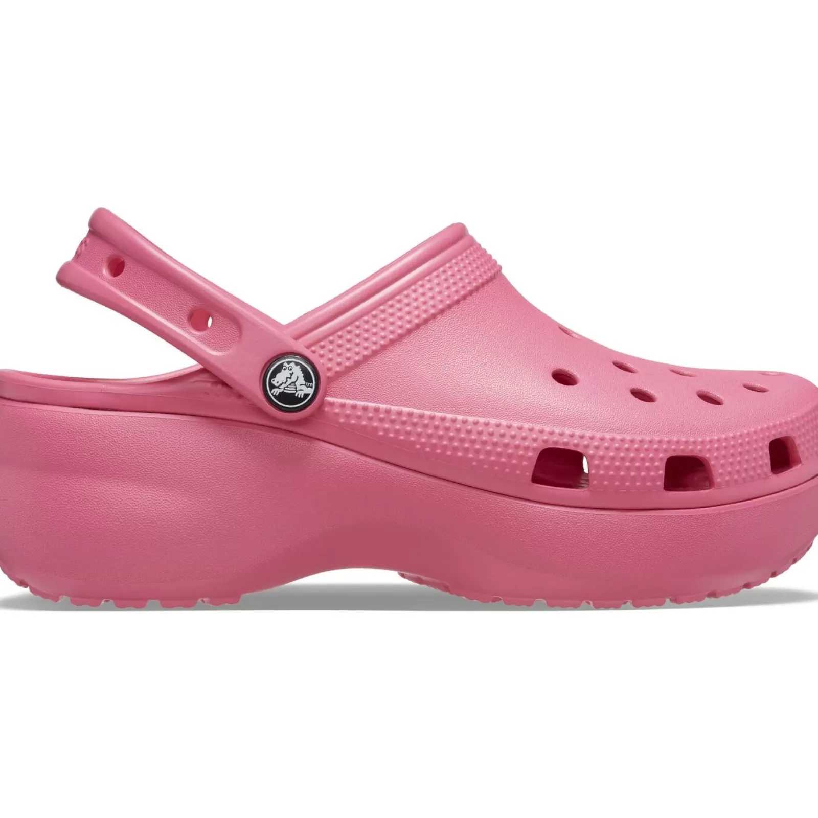 Crocs™ Crocs Classic Platform Clog-Women Clogs