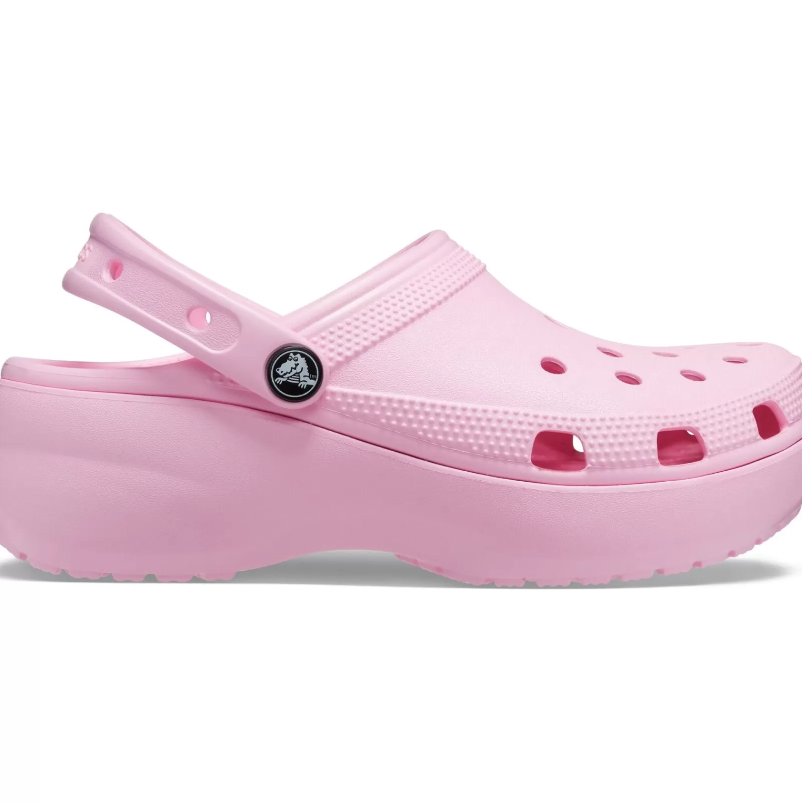 Crocs™ Crocs Classic Platform Clog-Women Clogs