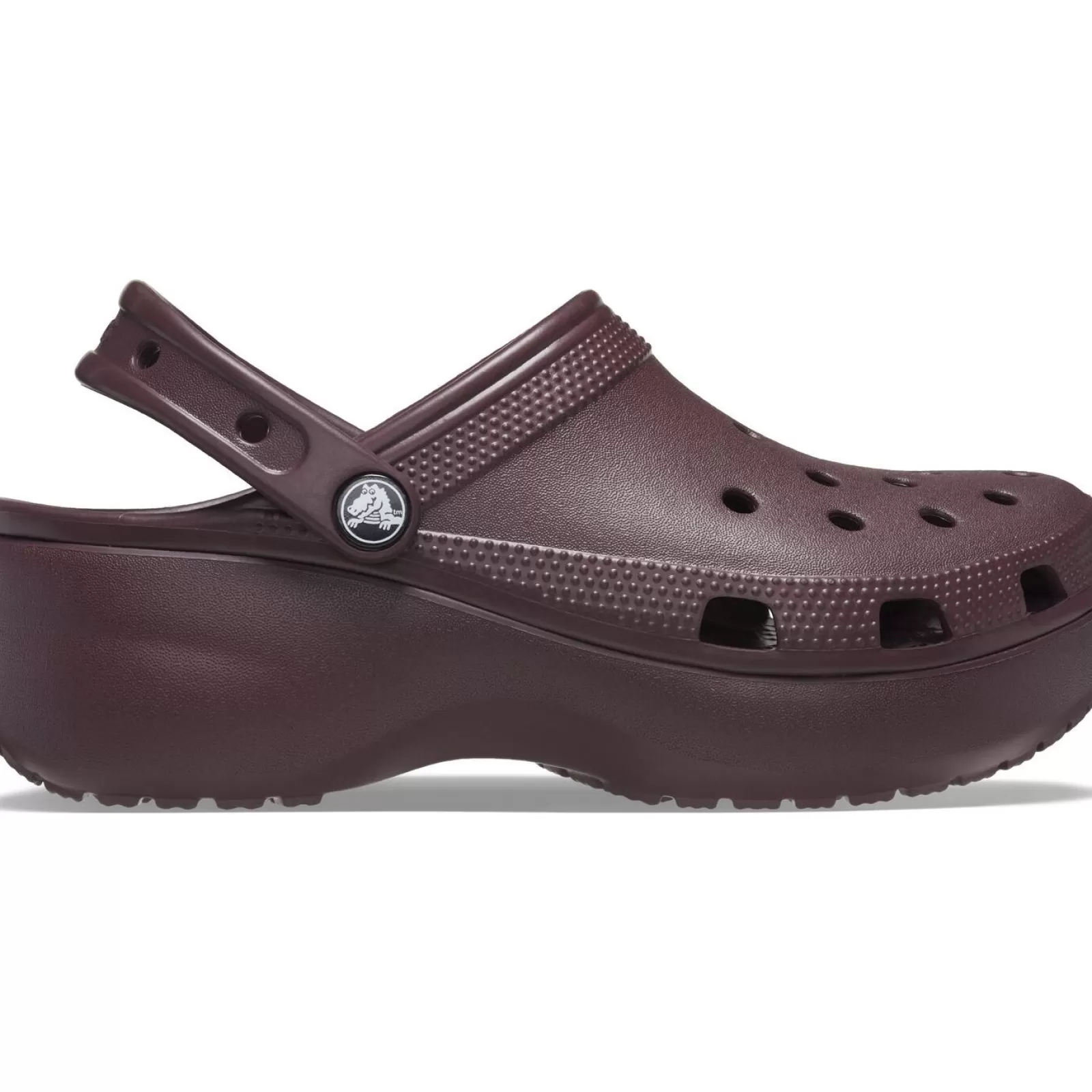 Crocs™ Crocs Classic Platform Clog-Women Clogs