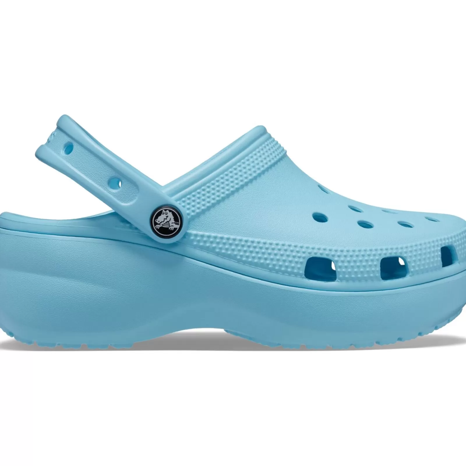 Crocs™ Crocs Classic Platform Clog-Women Clogs