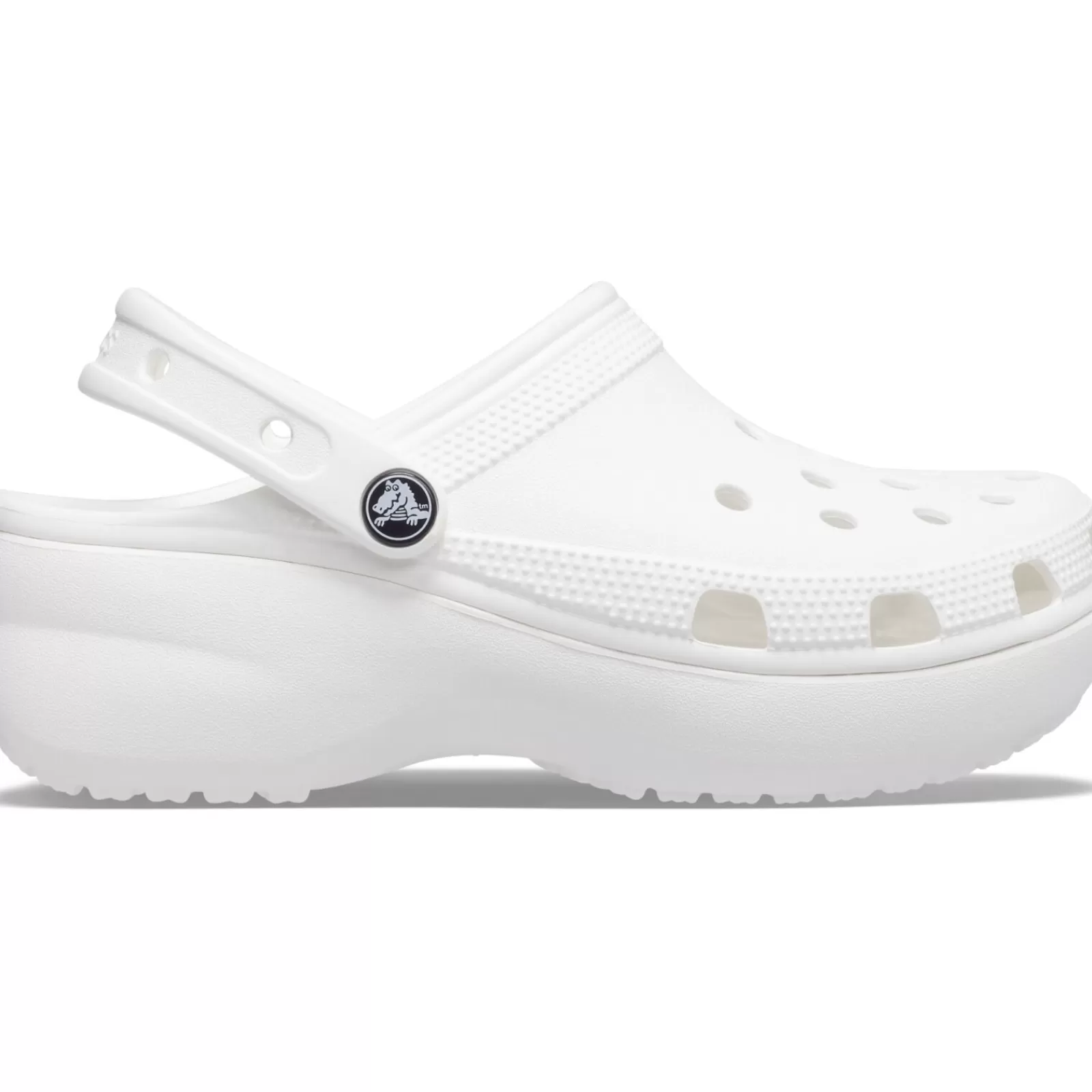 Crocs™ Crocs Classic Platform Clog-Women Clogs