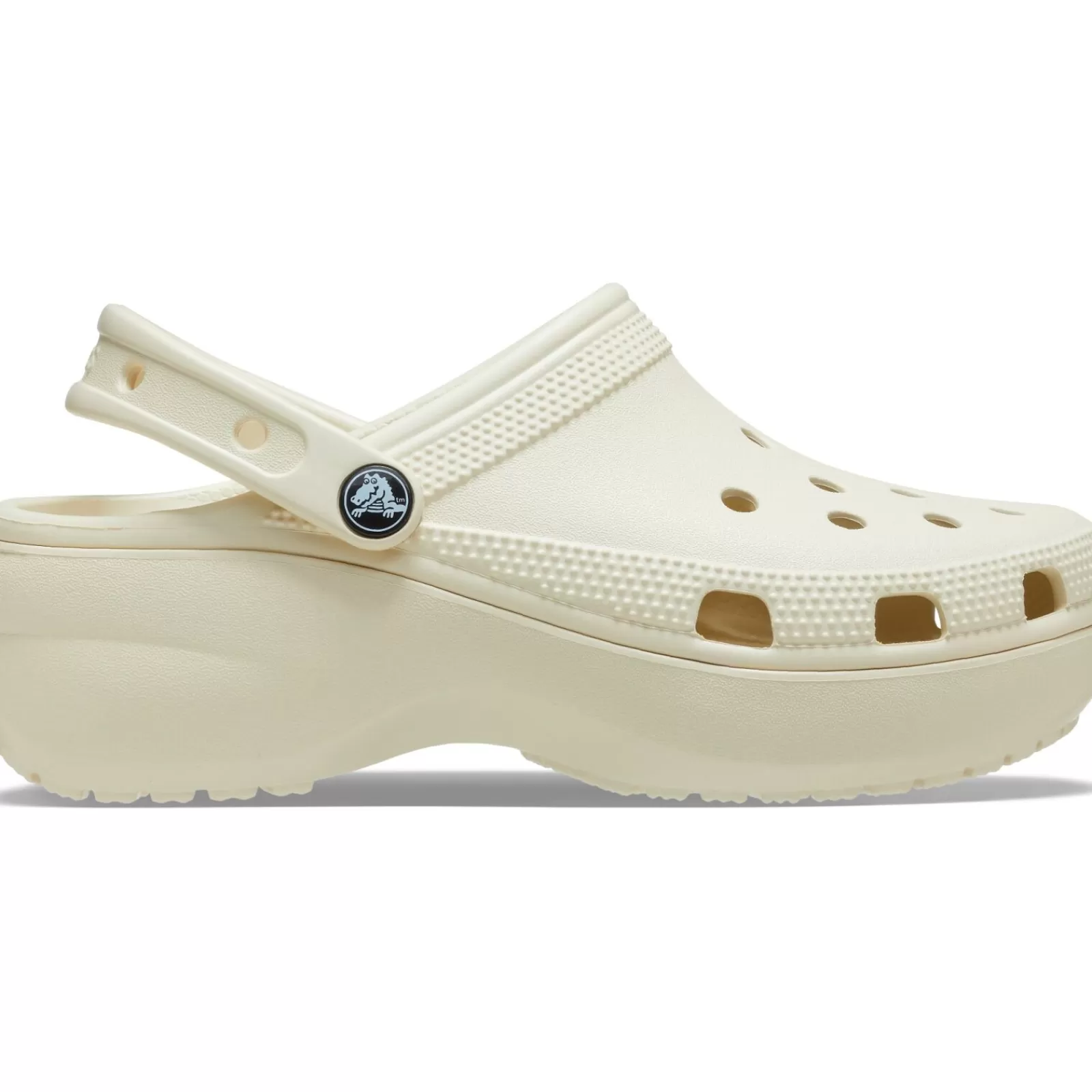 Crocs™ Crocs Classic Platform Clog-Women Clogs