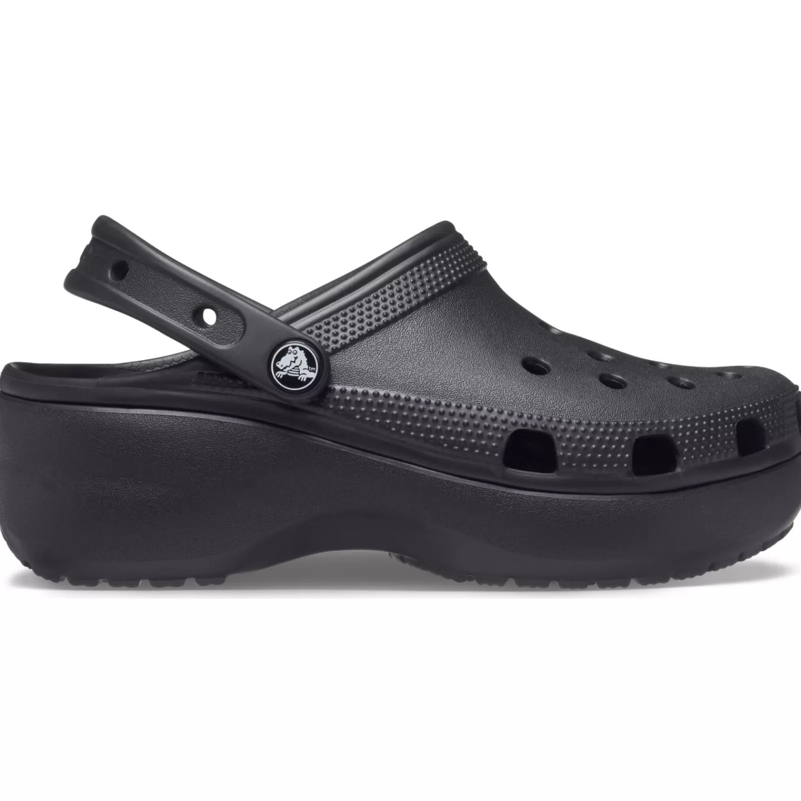 Crocs™ Crocs Classic Platform Clog-Women Clogs