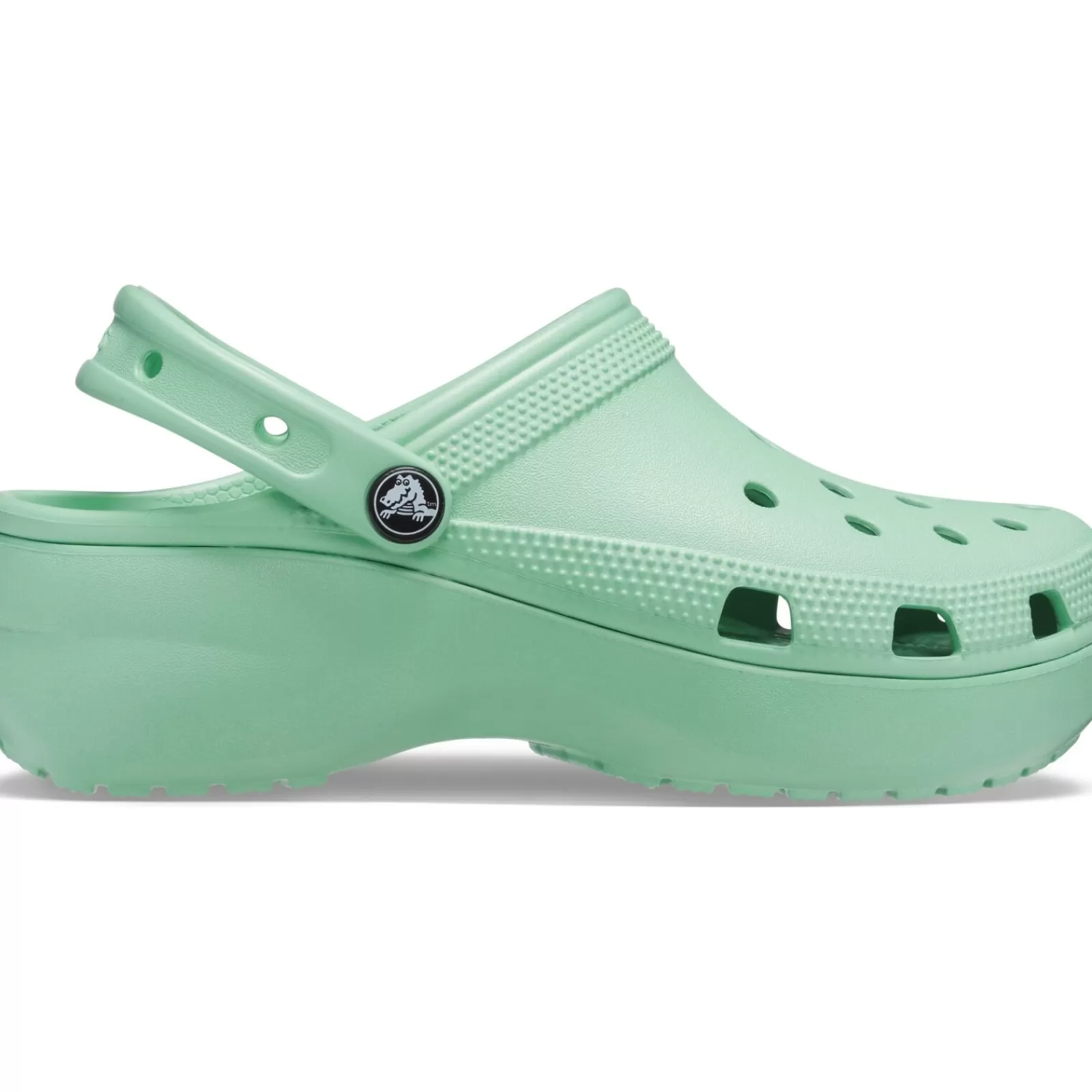 Crocs™ Crocs Classic Platform Clog-Women Clogs