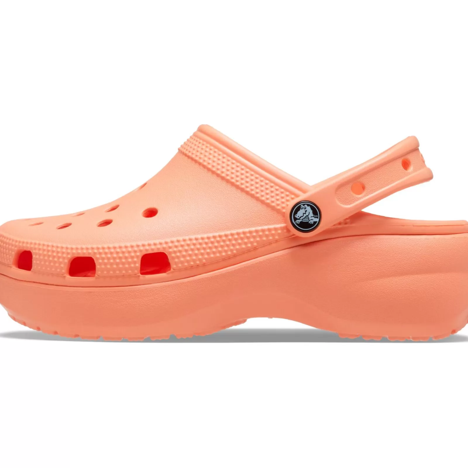 Crocs™ Crocs Classic Platform Clog-Women Clogs