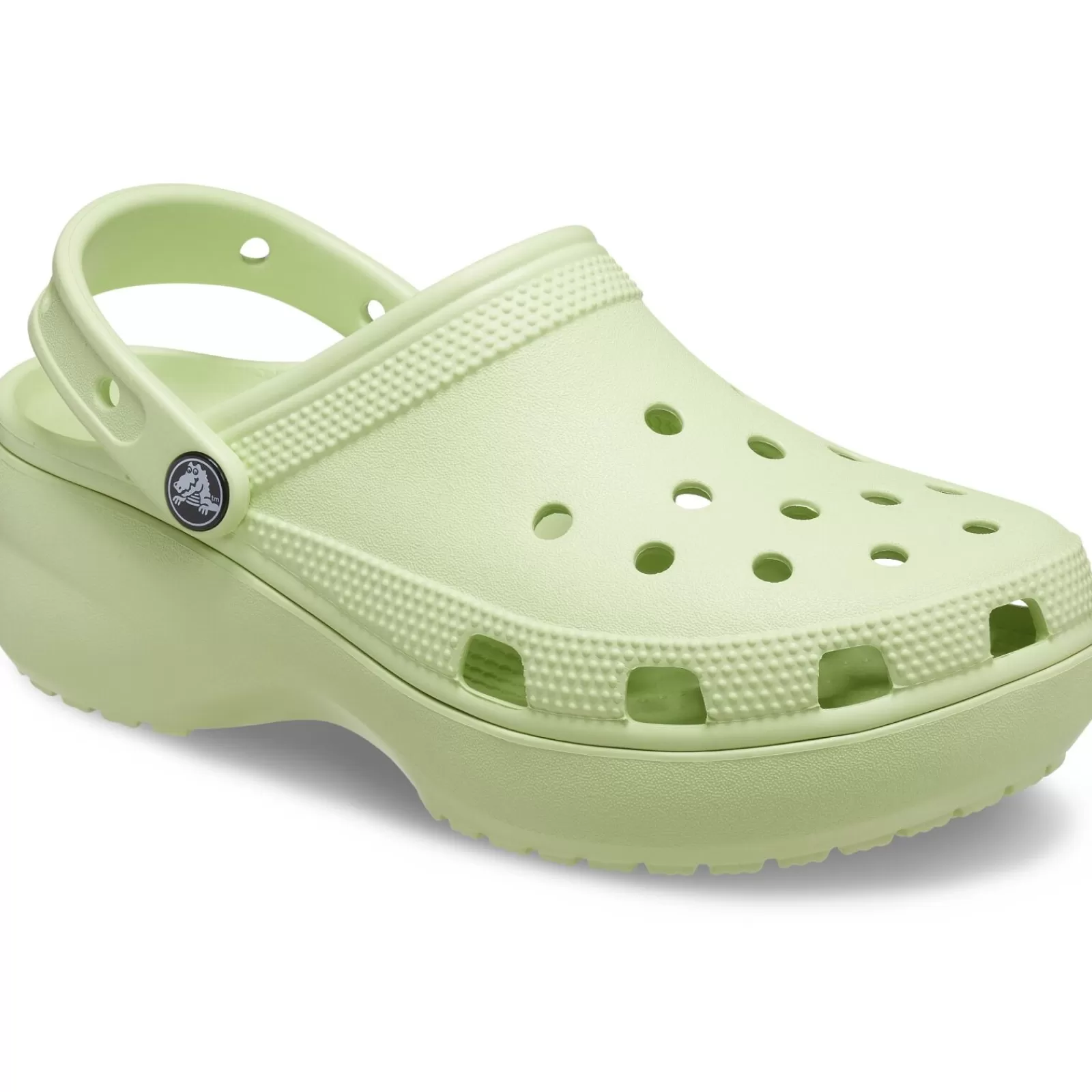 Crocs™ Crocs Classic Platform Clog-Women Clogs