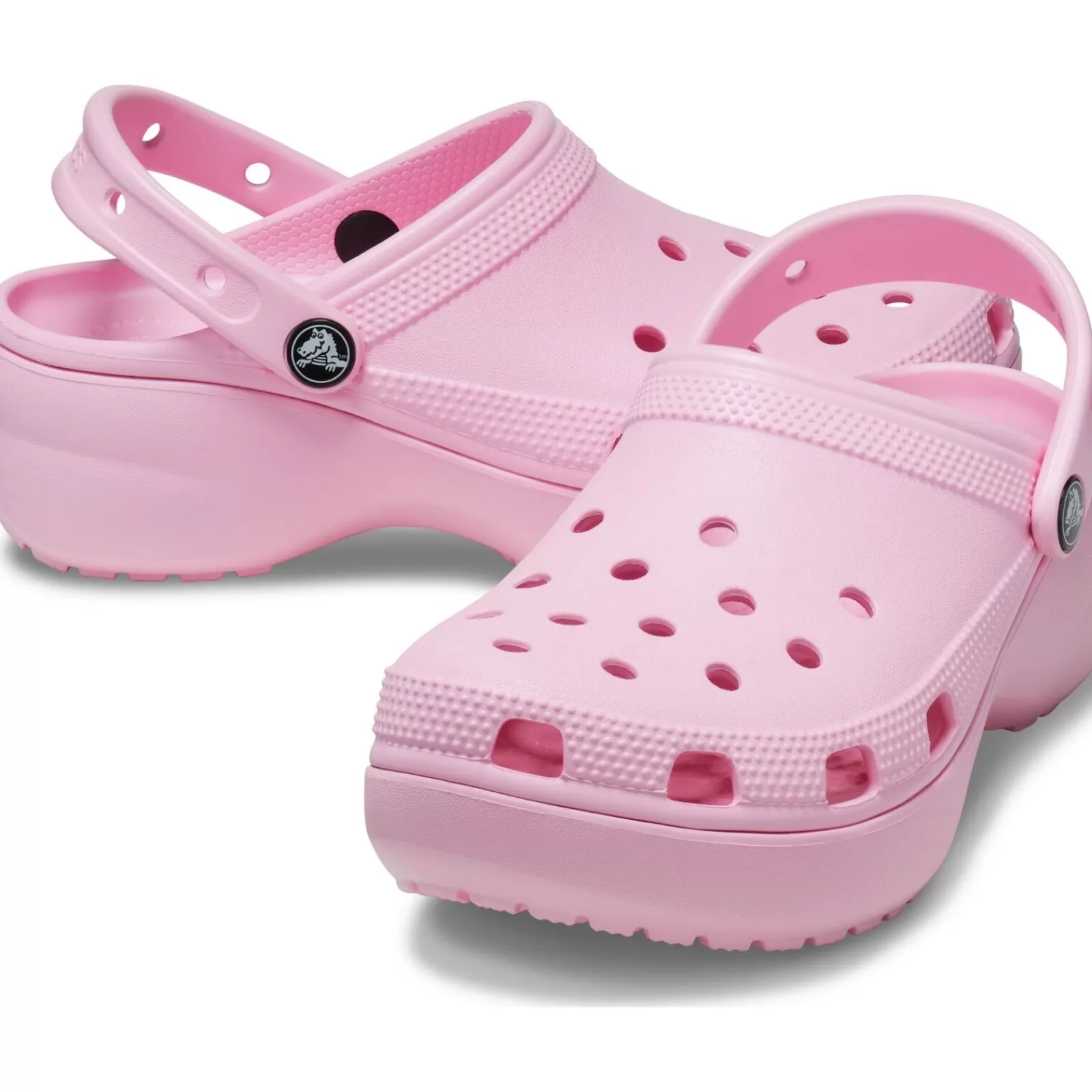 Crocs™ Crocs Classic Platform Clog-Women Clogs