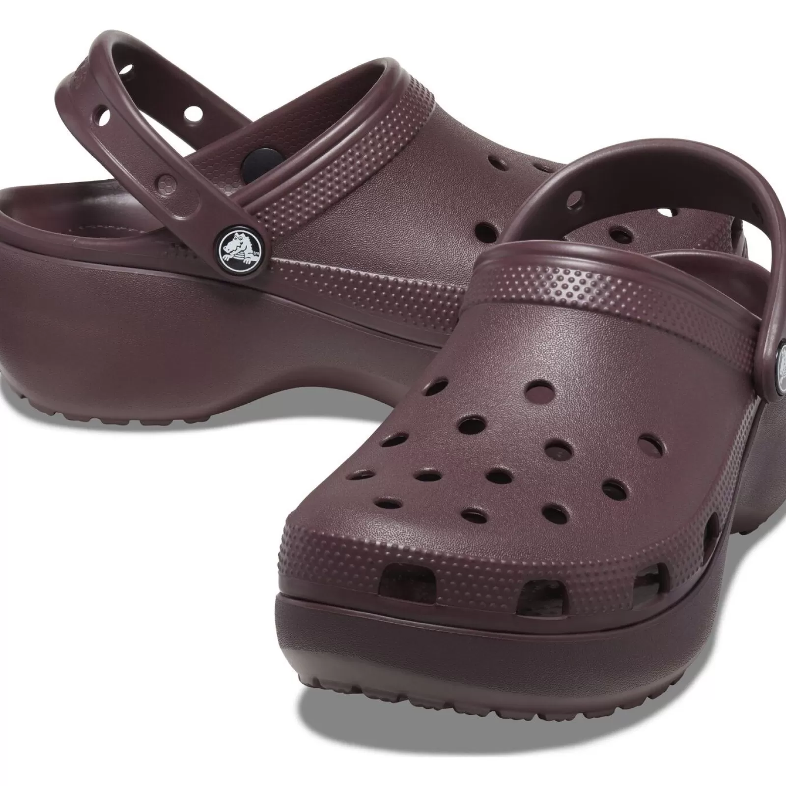 Crocs™ Crocs Classic Platform Clog-Women Clogs