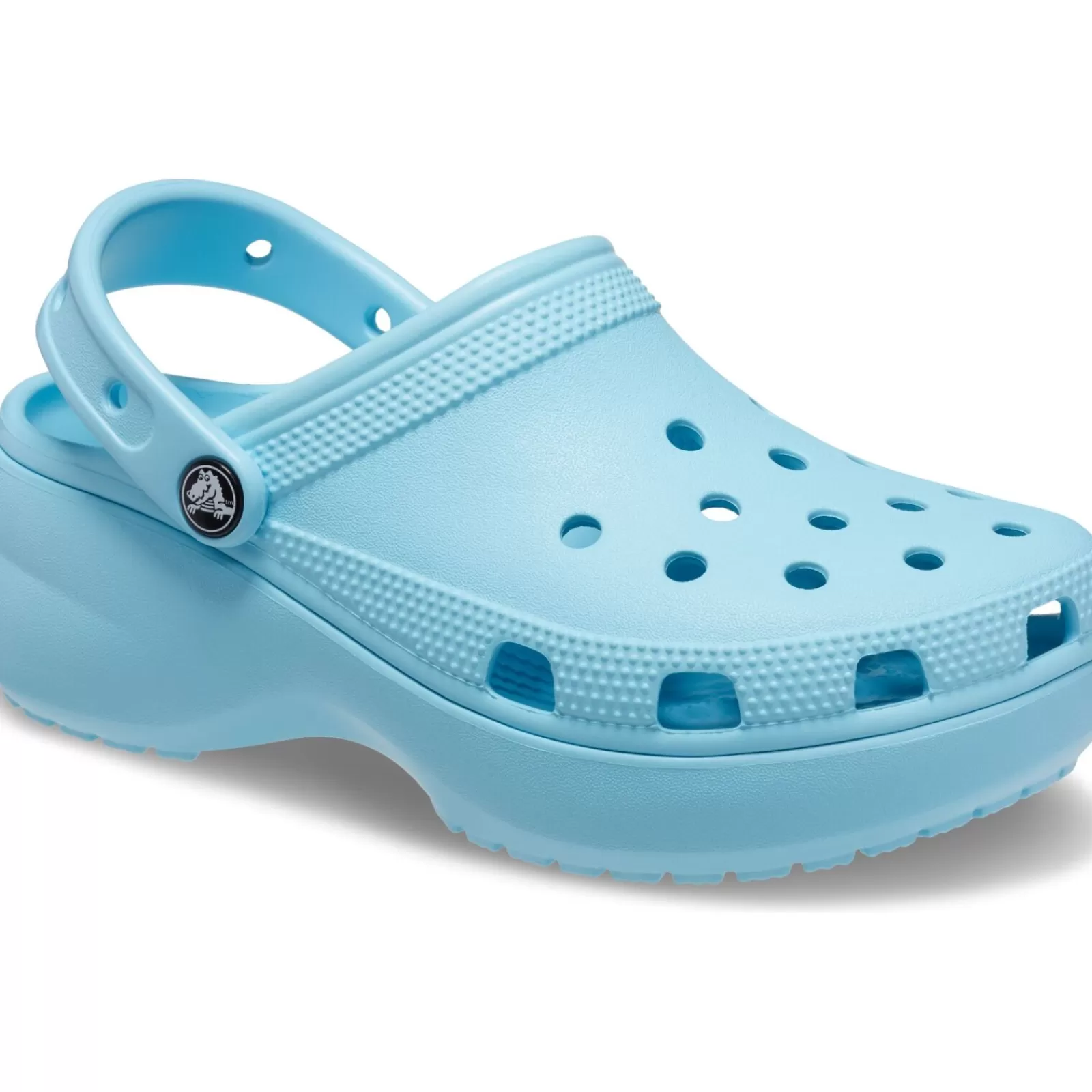 Crocs™ Crocs Classic Platform Clog-Women Clogs