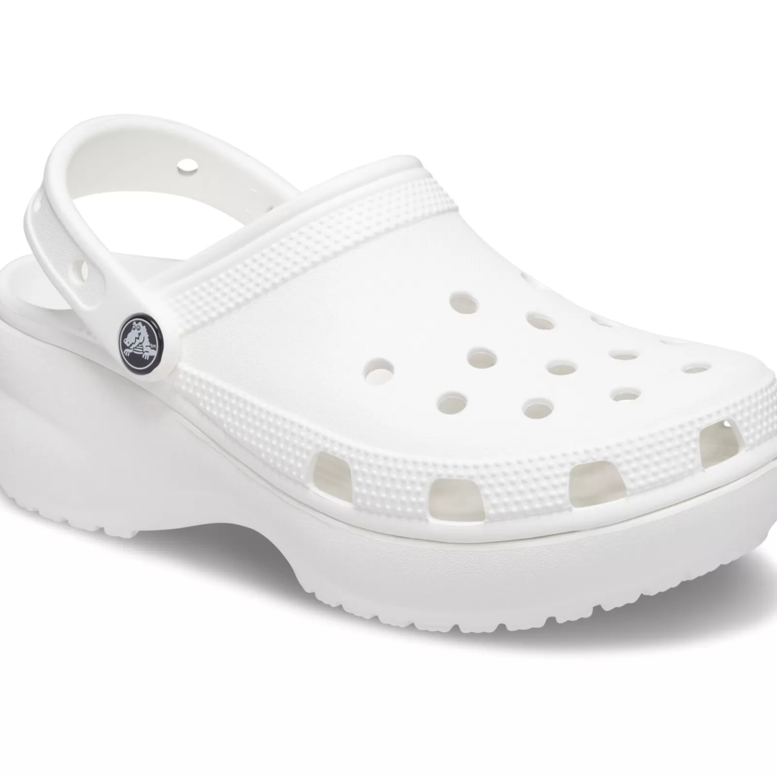 Crocs™ Crocs Classic Platform Clog-Women Clogs