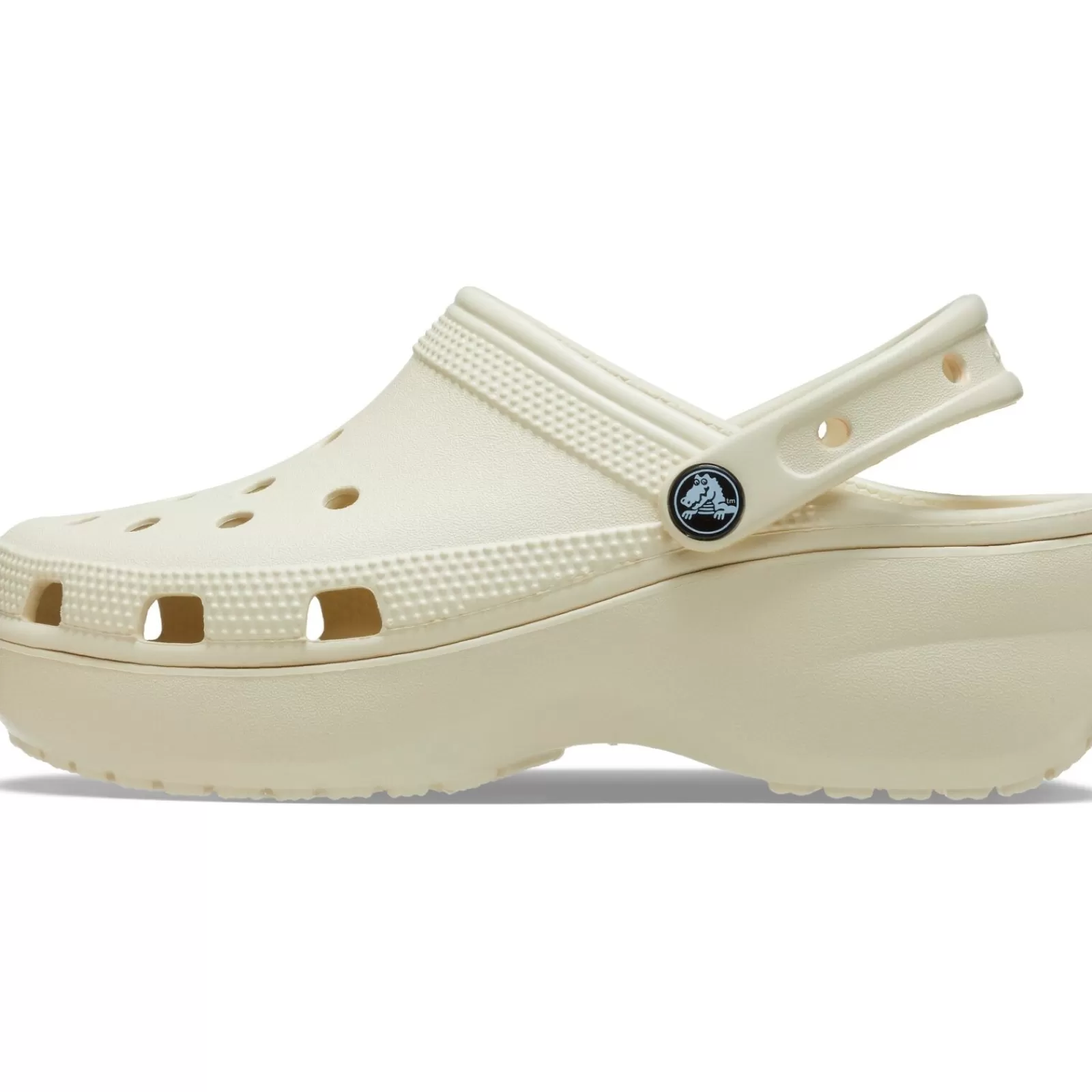 Crocs™ Crocs Classic Platform Clog-Women Clogs