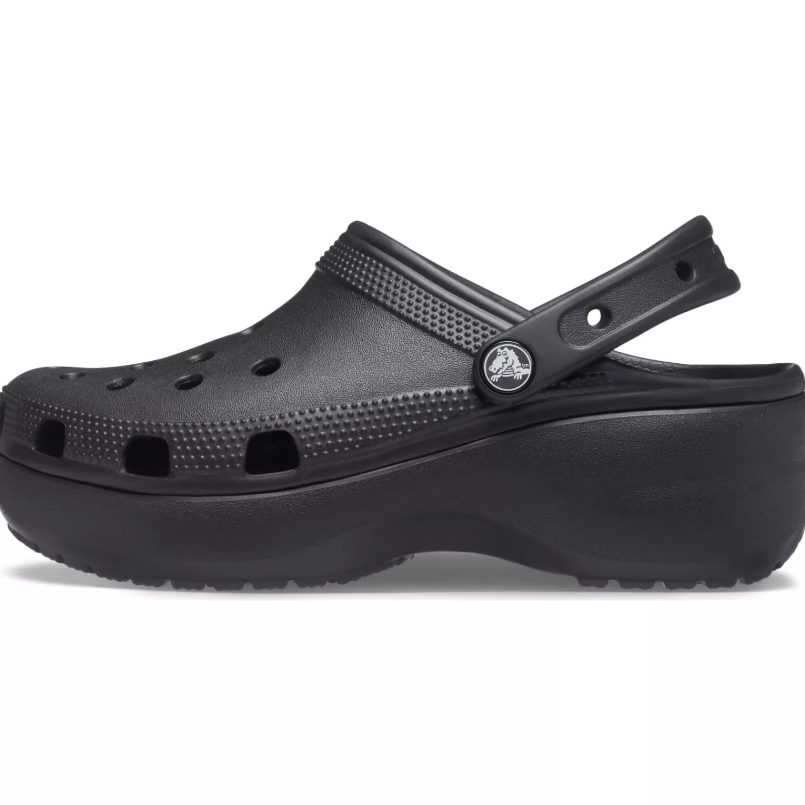 Crocs™ Crocs Classic Platform Clog-Women Clogs