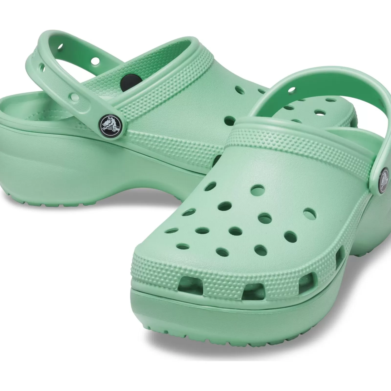 Crocs™ Crocs Classic Platform Clog-Women Clogs