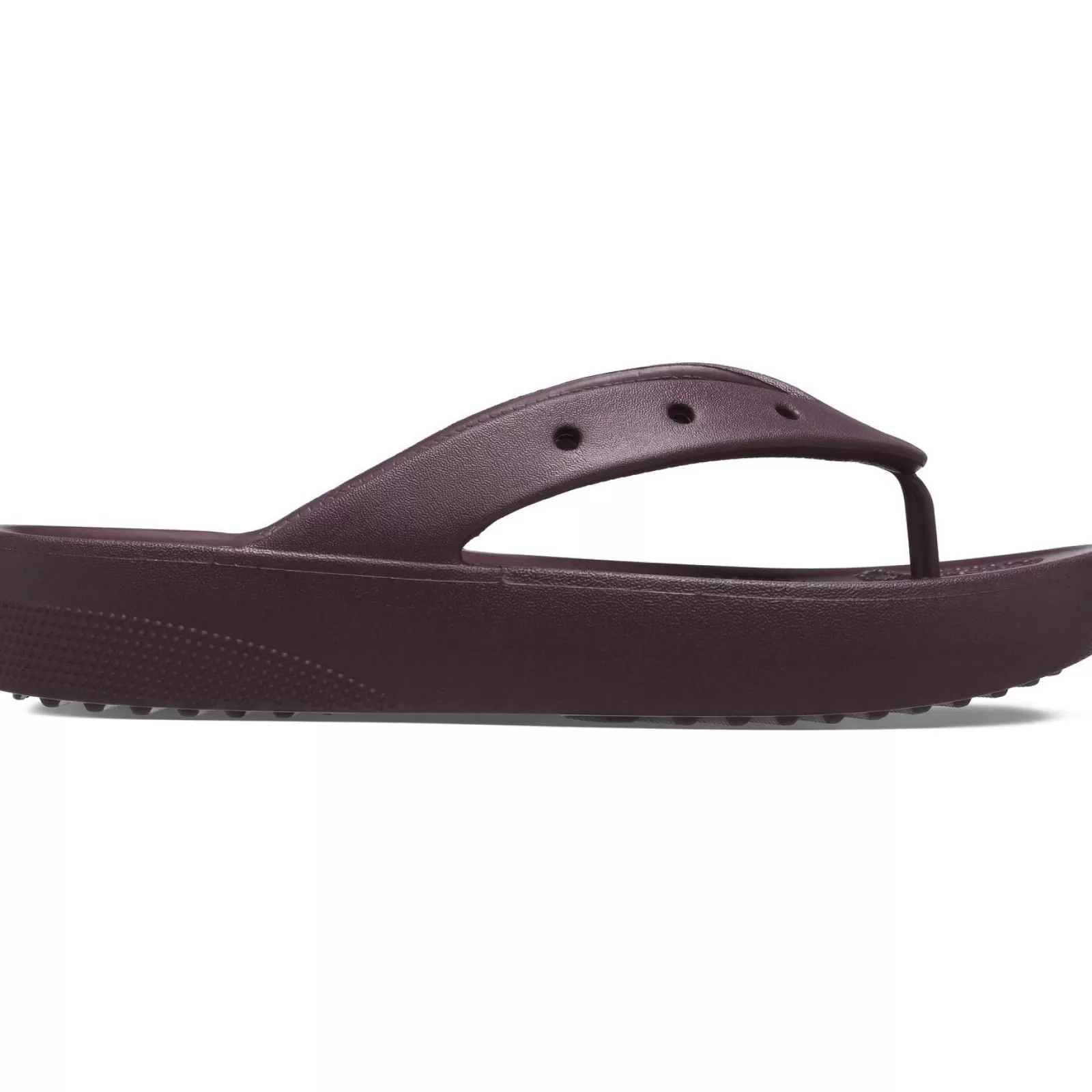 Crocs™ Crocs Classic Platform Flip Women's-Women Slippers