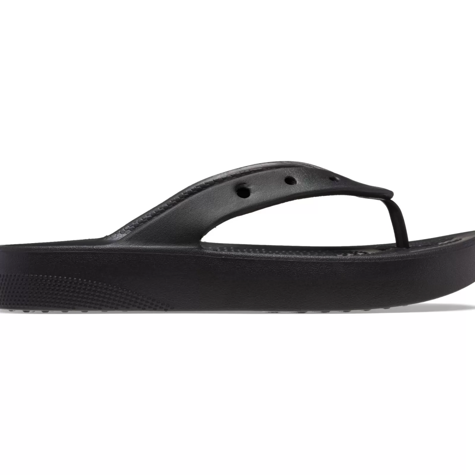 Crocs™ Crocs Classic Platform Flip Women's-Women Slippers