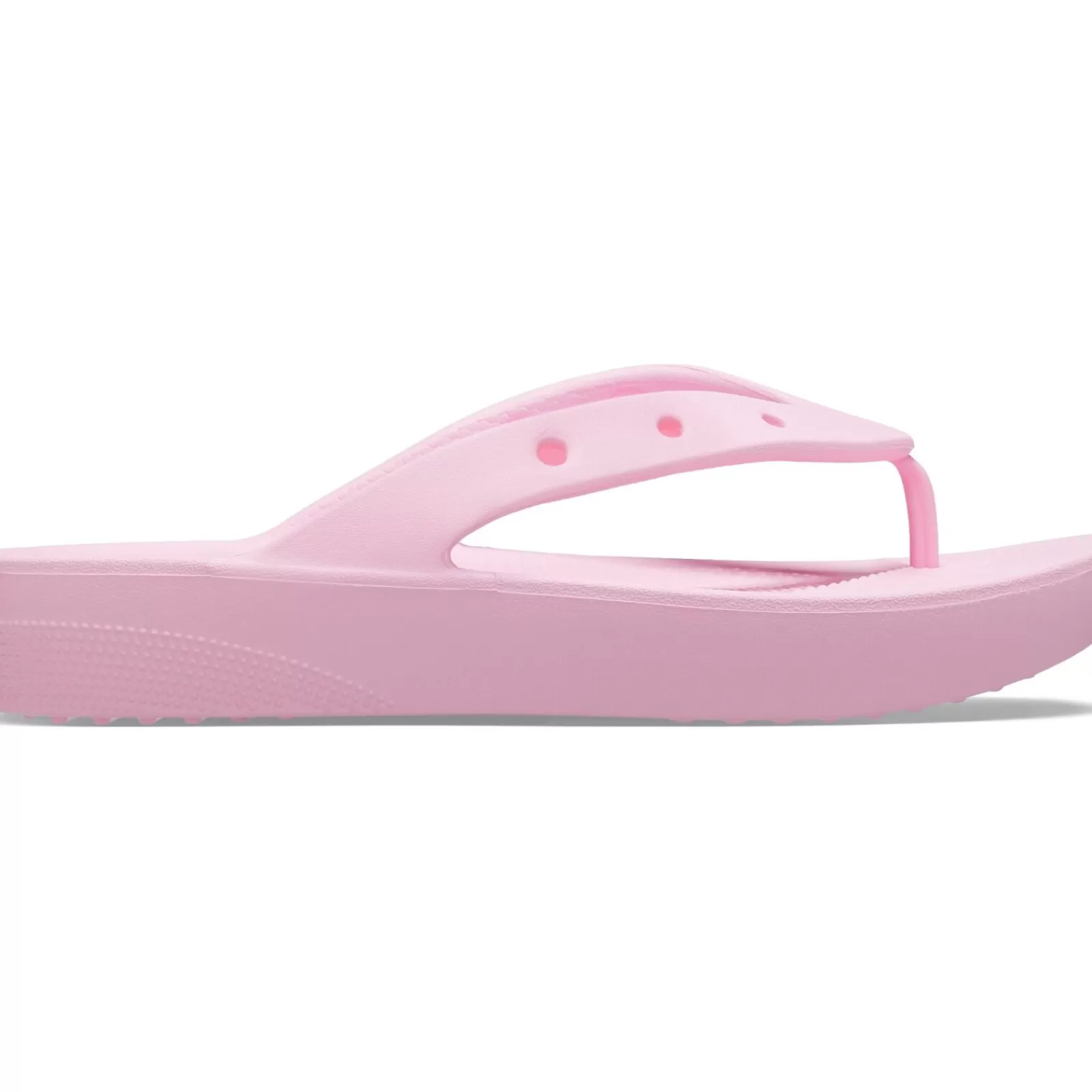 Crocs™ Crocs Classic Platform Flip Women's-Women Slippers