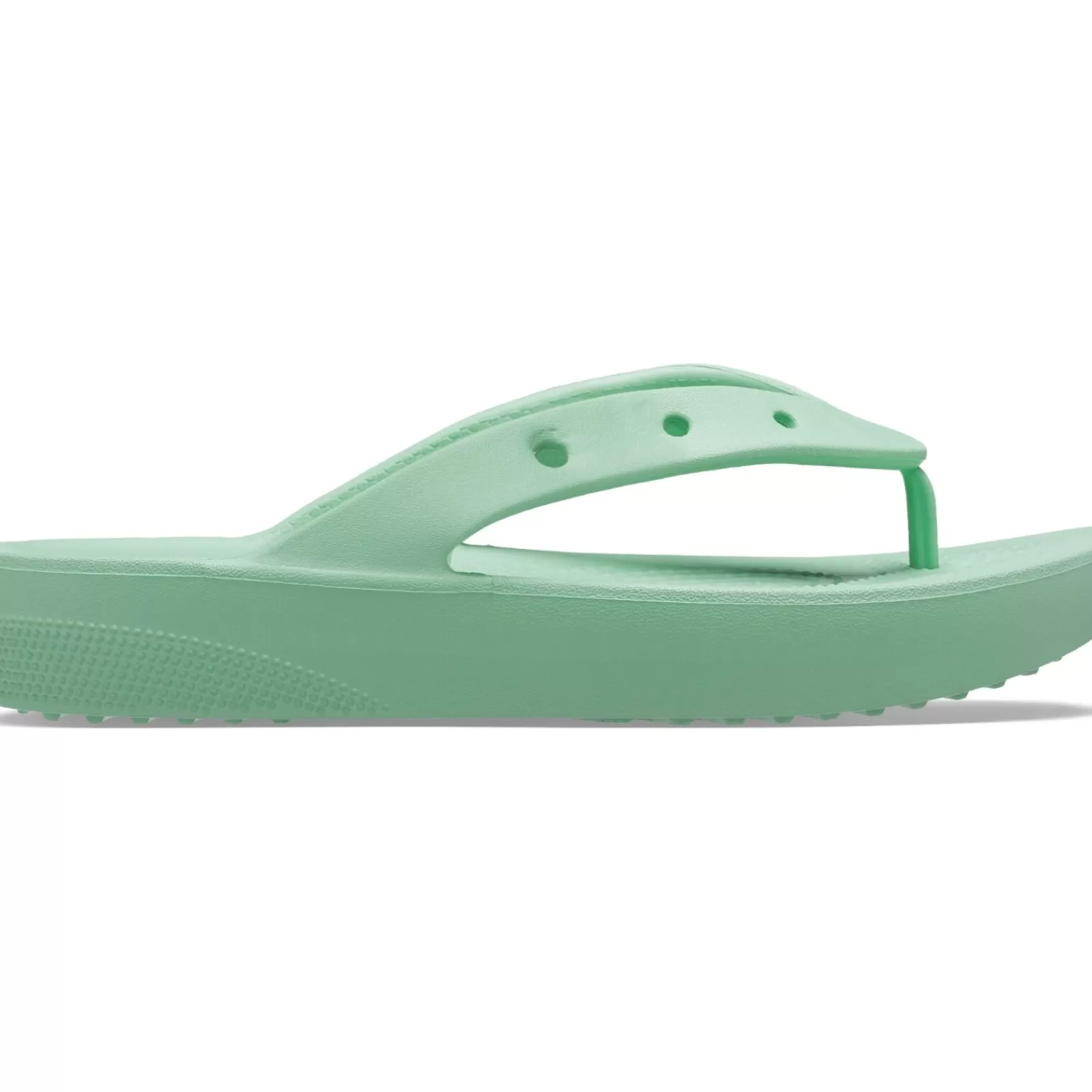 Crocs™ Crocs Classic Platform Flip Women's-Women Slippers