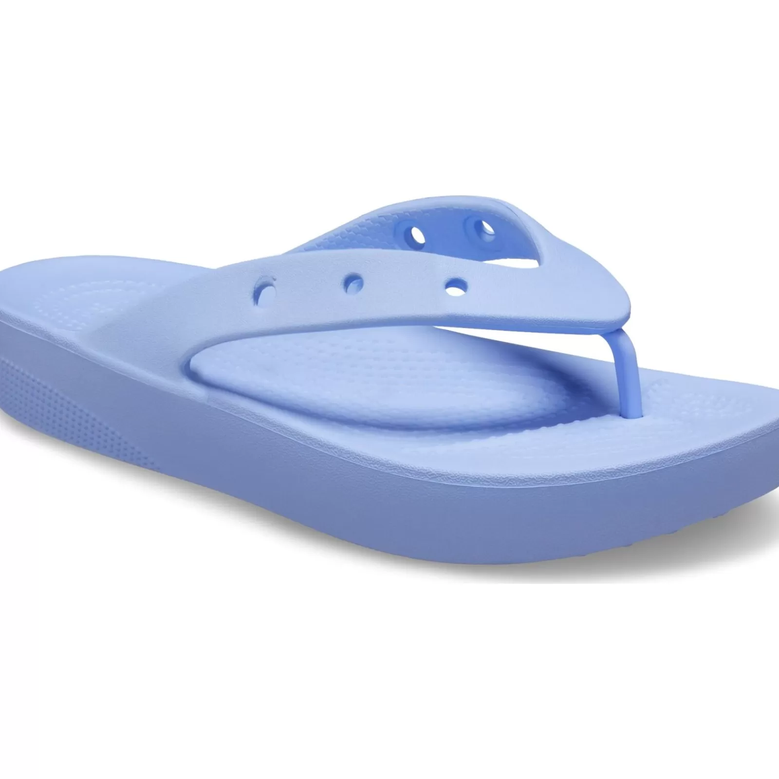 Crocs™ Crocs Classic Platform Flip Women's-Women Slippers