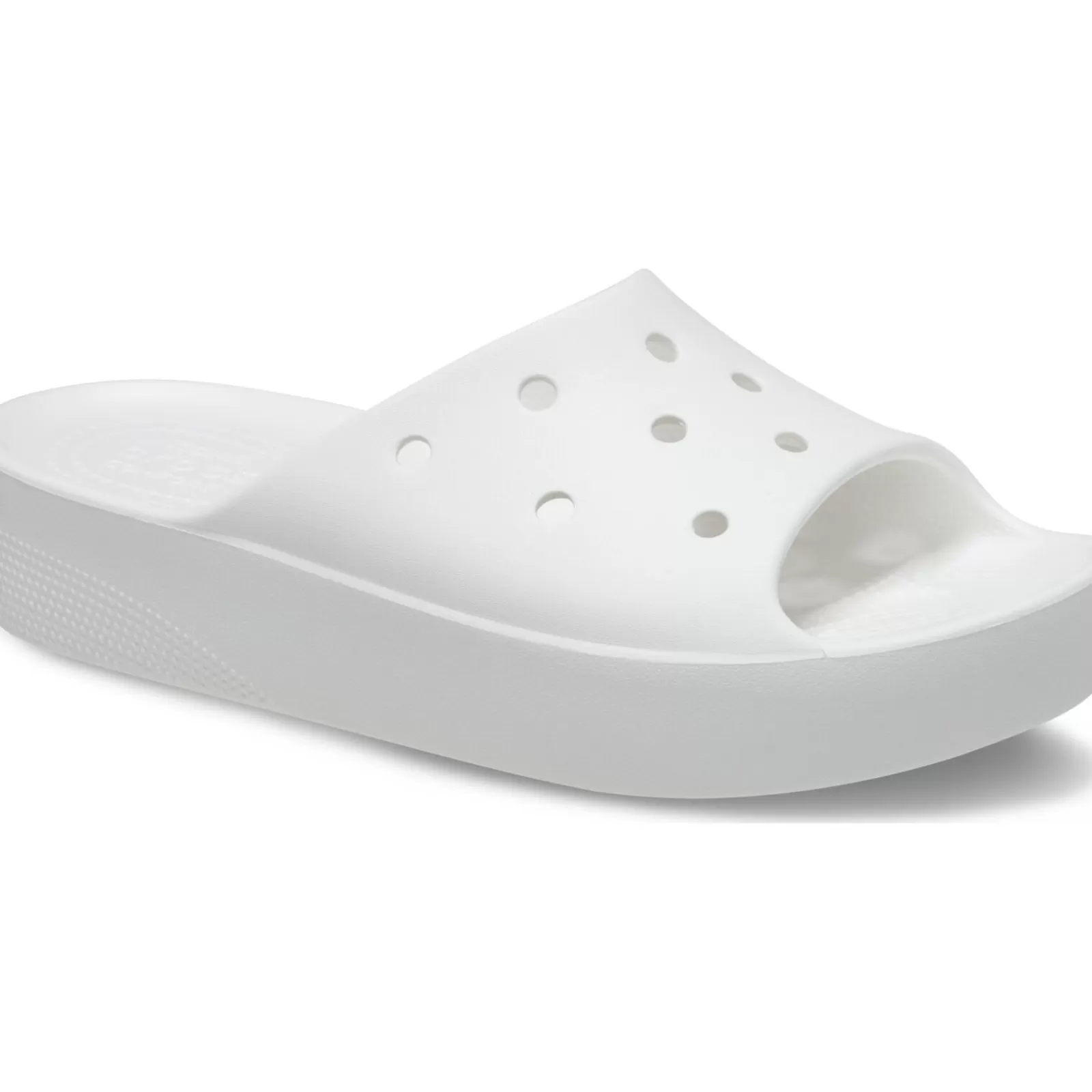 Crocs™ Crocs Classic Platform Slide-Women Sandals