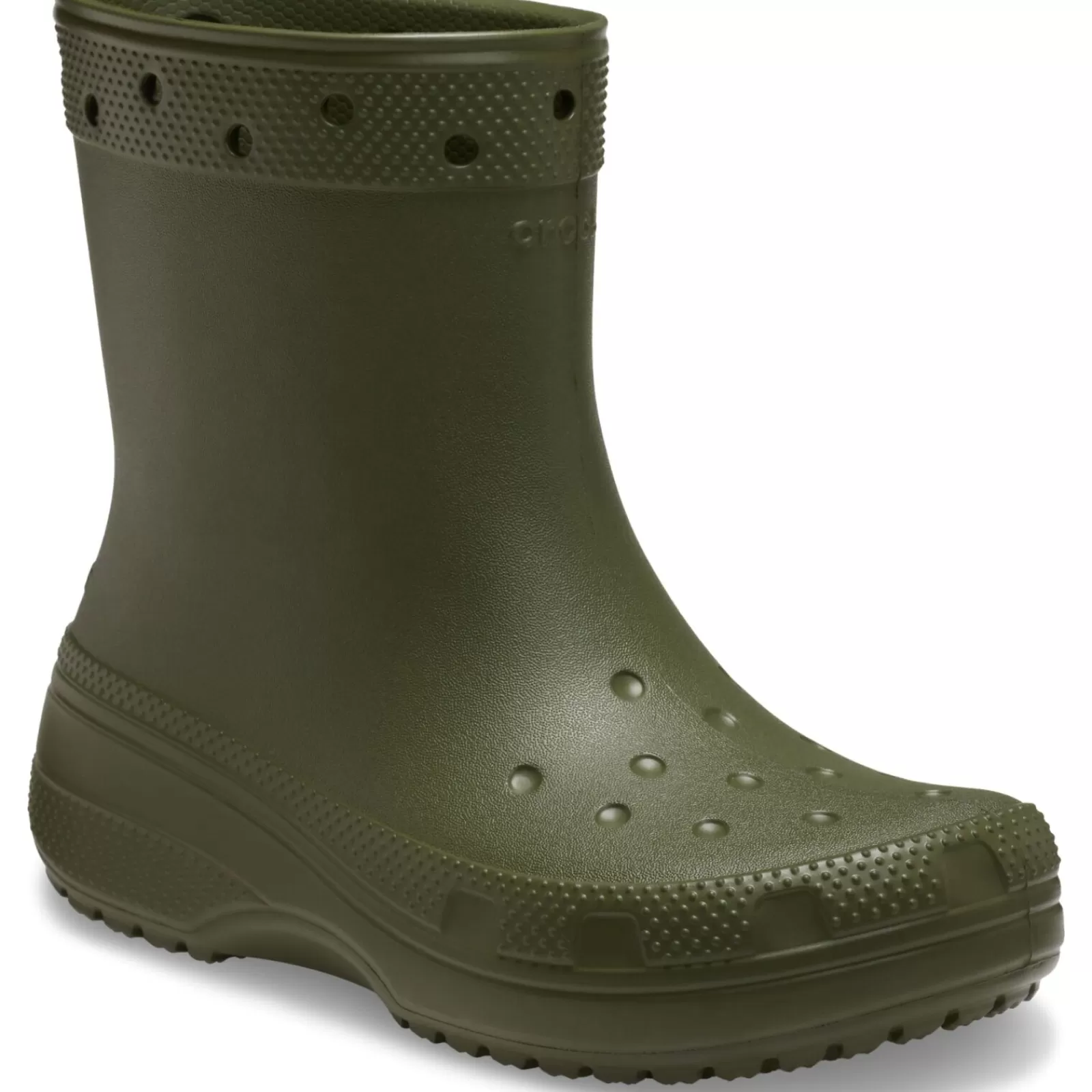 Crocs™ Crocs Classic Rain Boot-Women Rain Boots