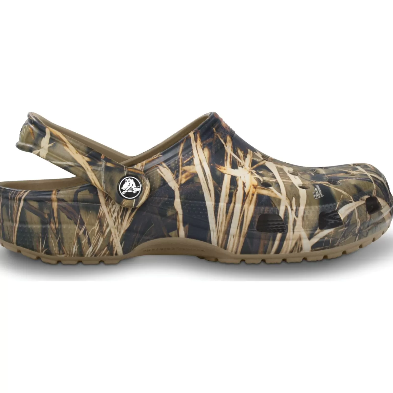 Crocs™ Crocs Classic Realtree-Women Clogs