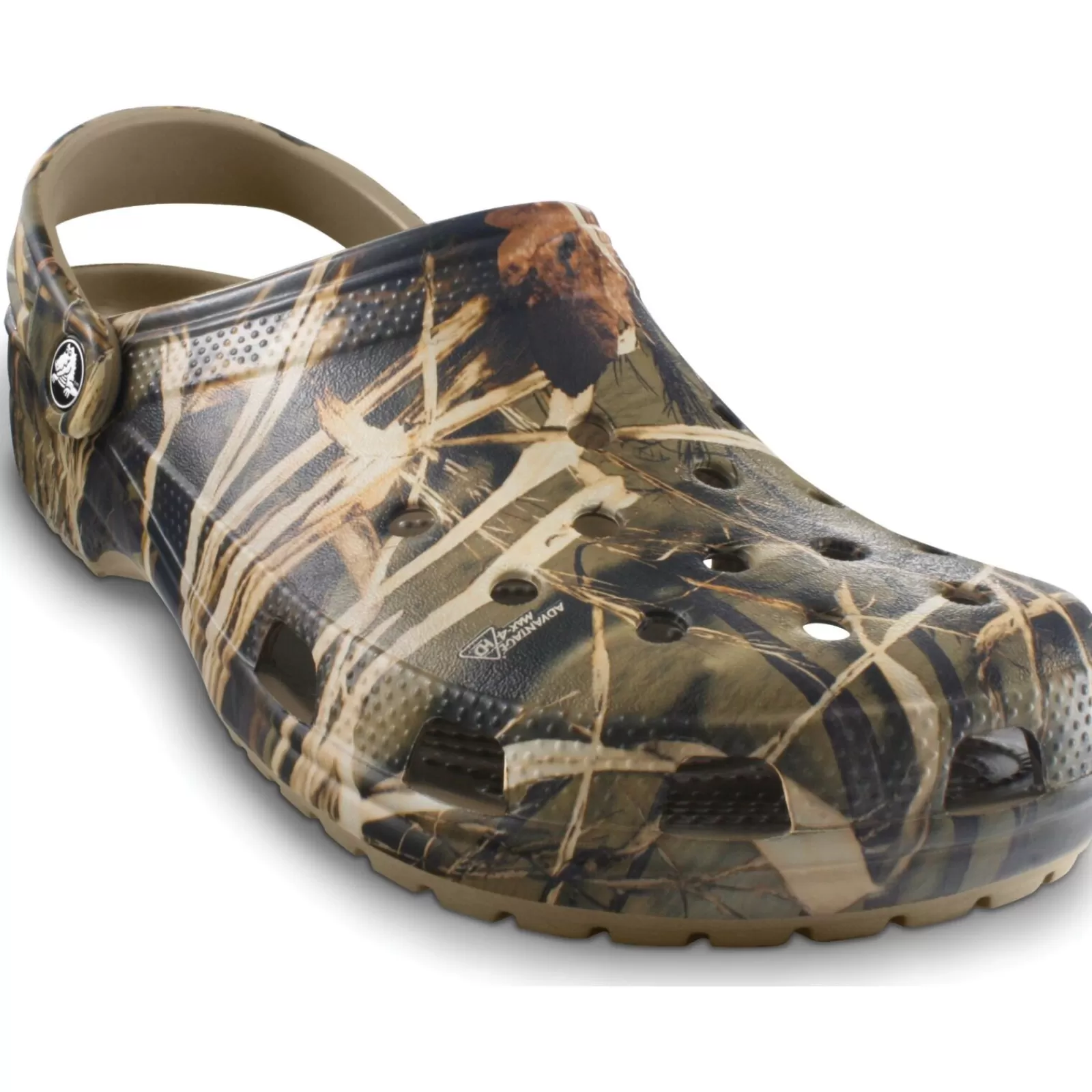 Crocs™ Crocs Classic Realtree-Women Clogs