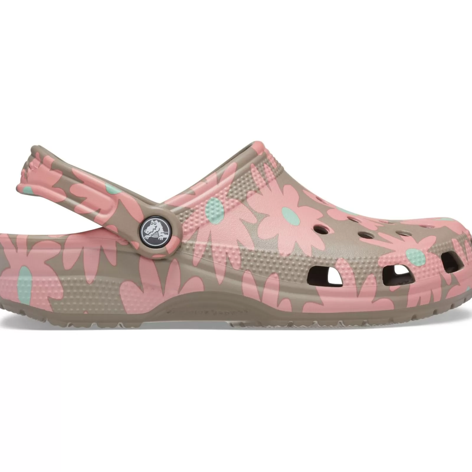 Crocs™ Crocs Classic Retro Resort Clog-Women Clogs