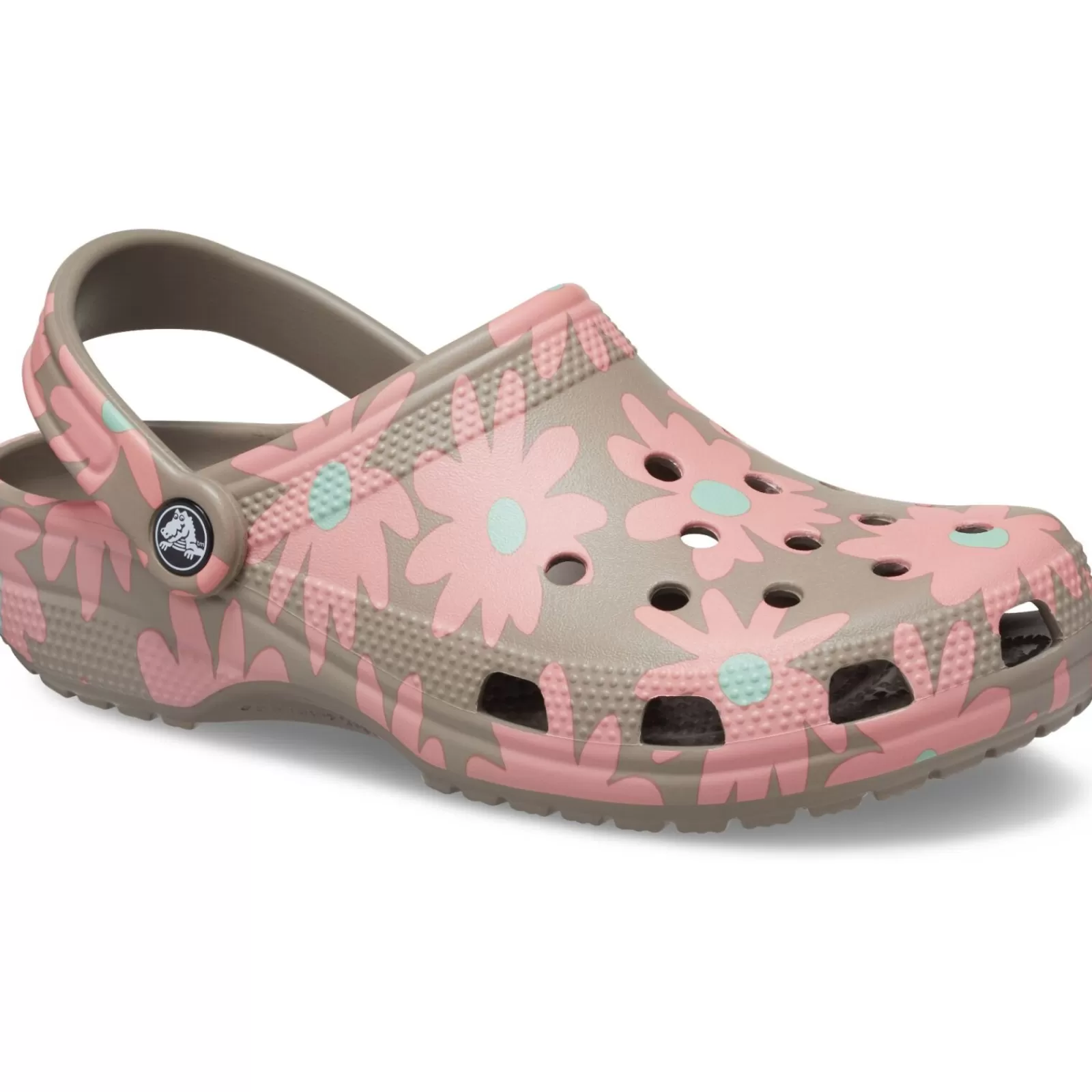 Crocs™ Crocs Classic Retro Resort Clog-Women Clogs