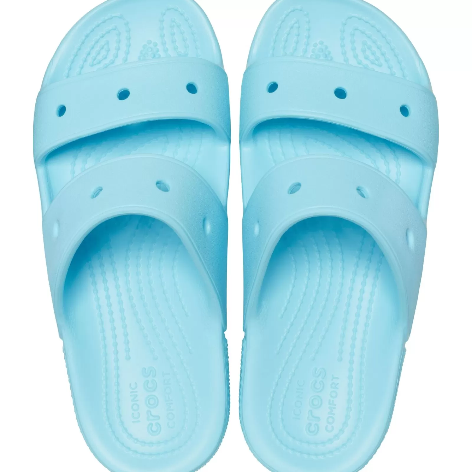 Crocs™ Crocs Classic Sandal 206761-Women Sandals