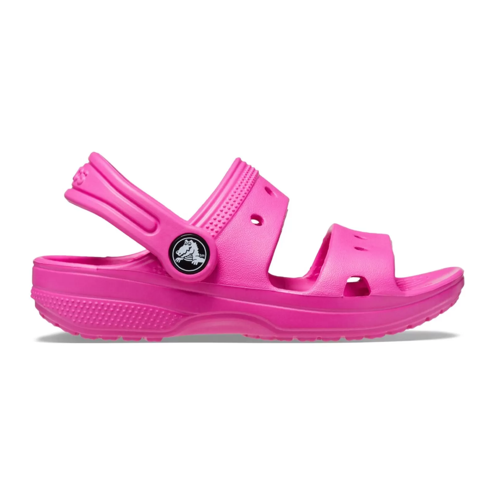 Crocs™ Crocs Classic Sandal Kid's 207537-Kids Sandals