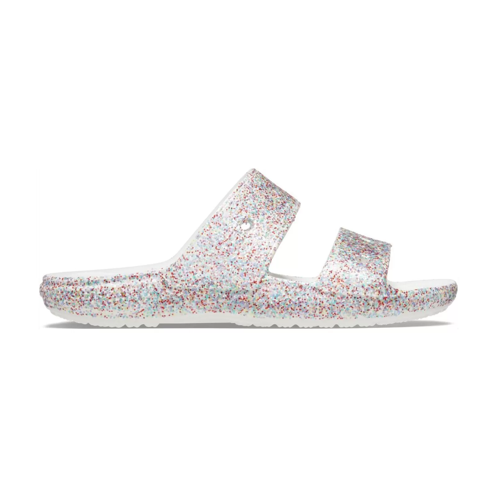 Kids Crocs™ Sandals<Crocs Classic Sprinkle Glitter Sandal Kid's