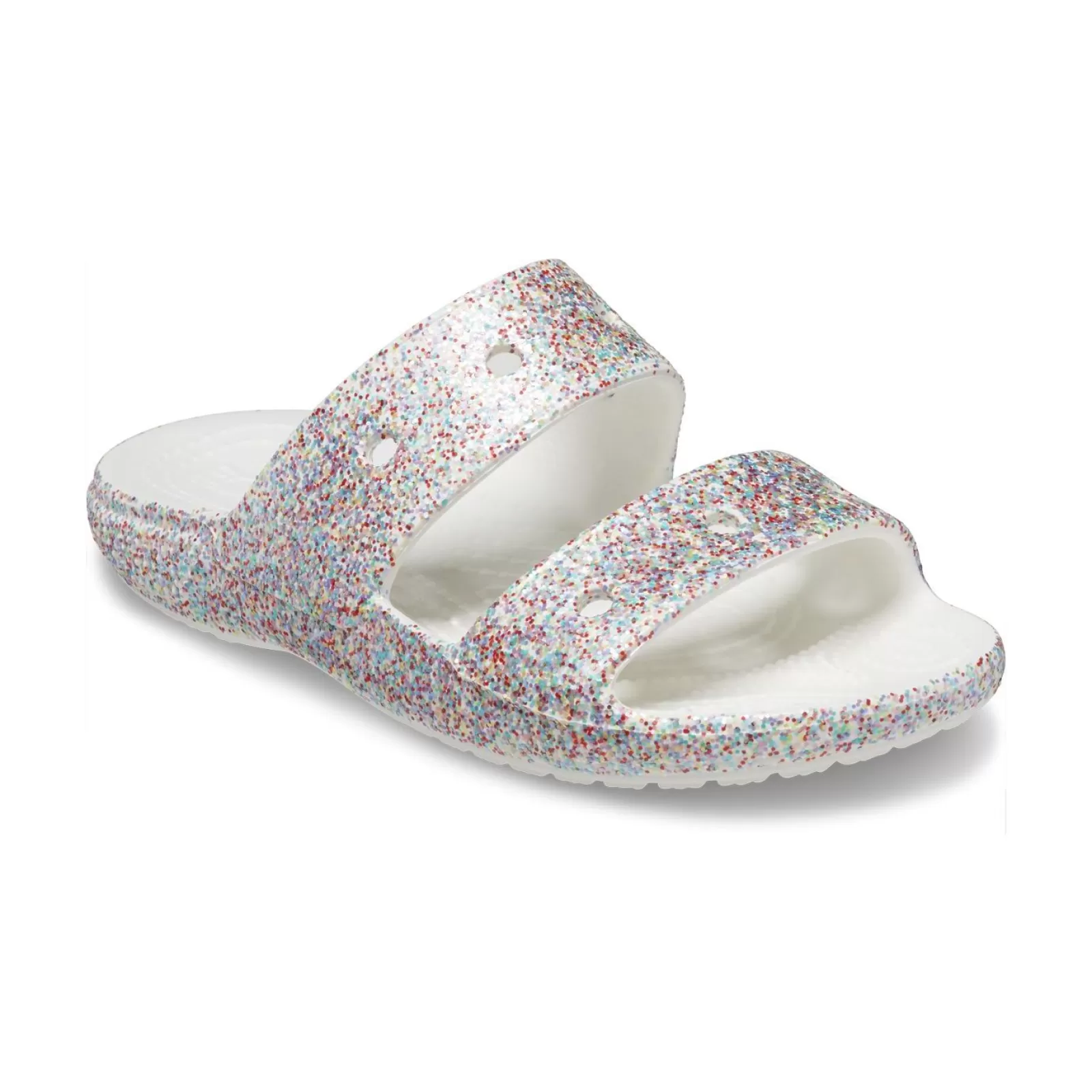 Kids Crocs™ Sandals<Crocs Classic Sprinkle Glitter Sandal Kid's