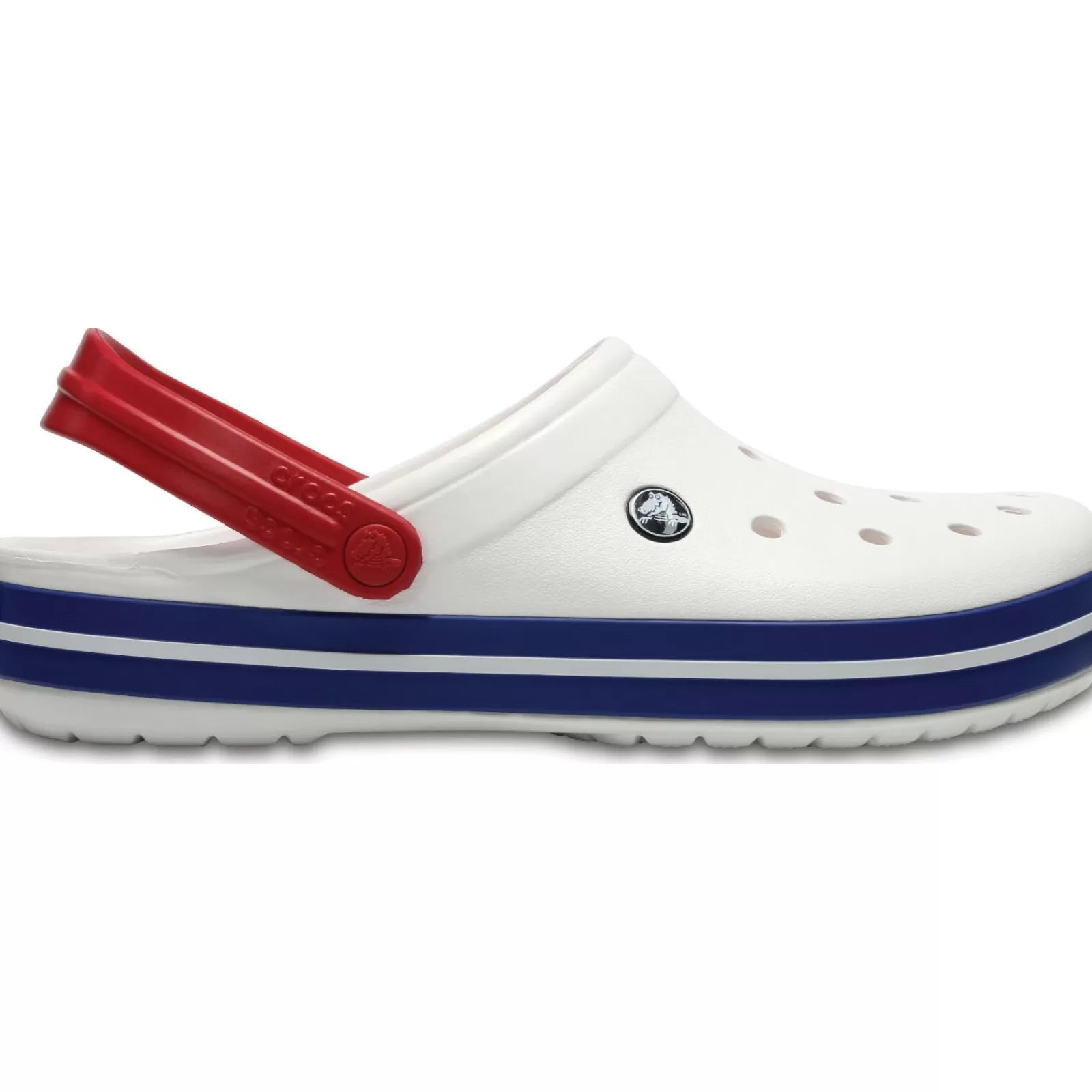 Crocs™ Crocs Crocband-Women Clogs