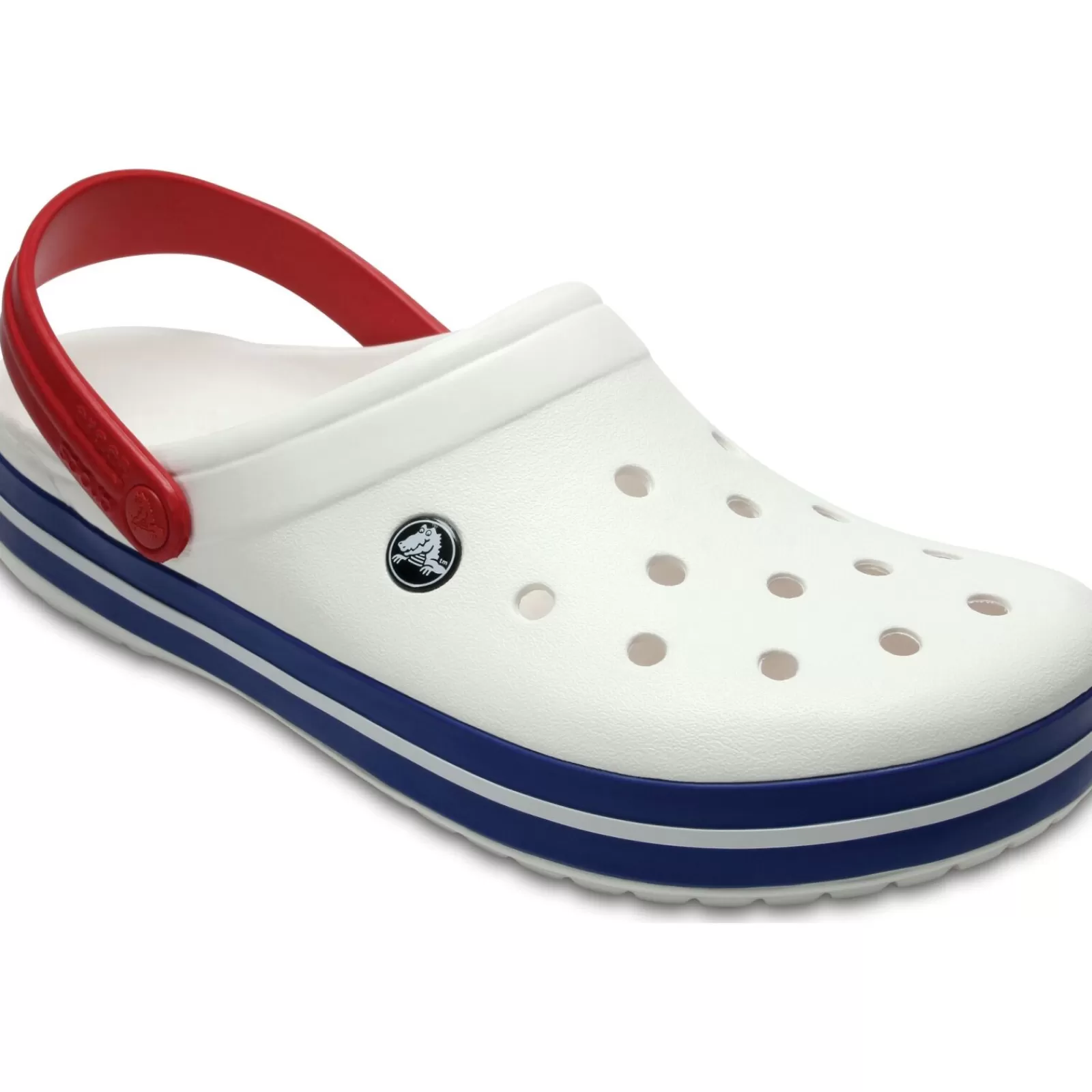 Crocs™ Crocs Crocband-Women Clogs