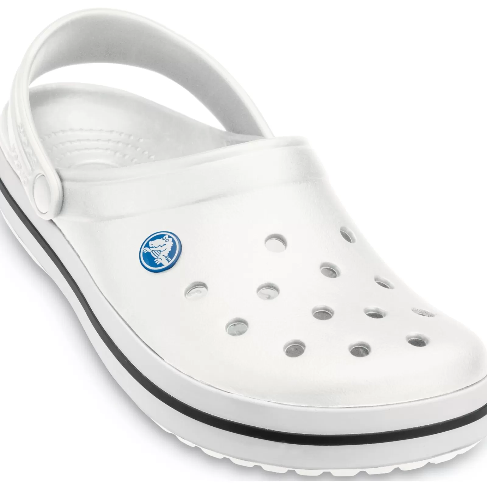 Crocs™ Crocs Crocband-Women Clogs