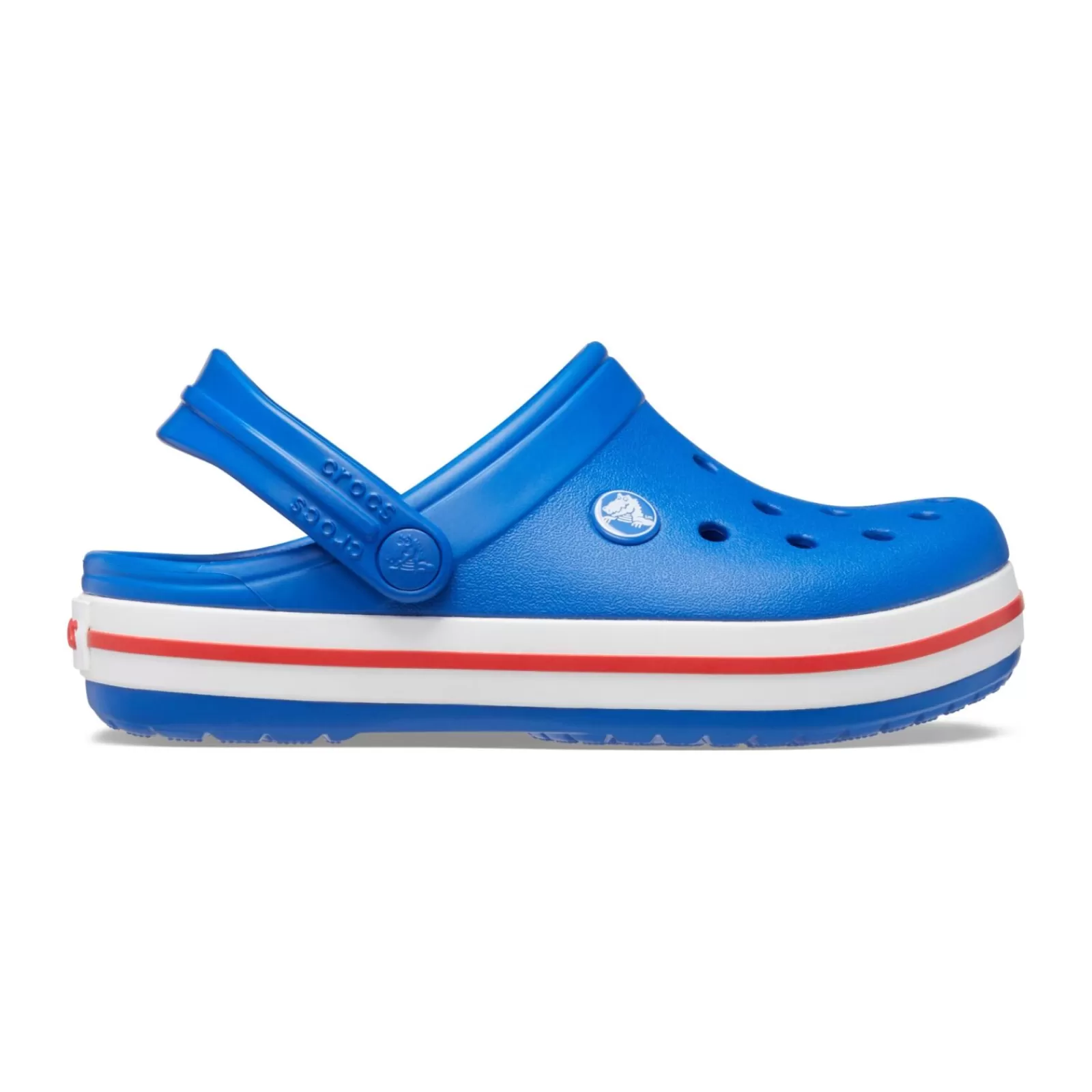 Crocs™ Crocs Crocband Clog Kid's-Kids Clogs