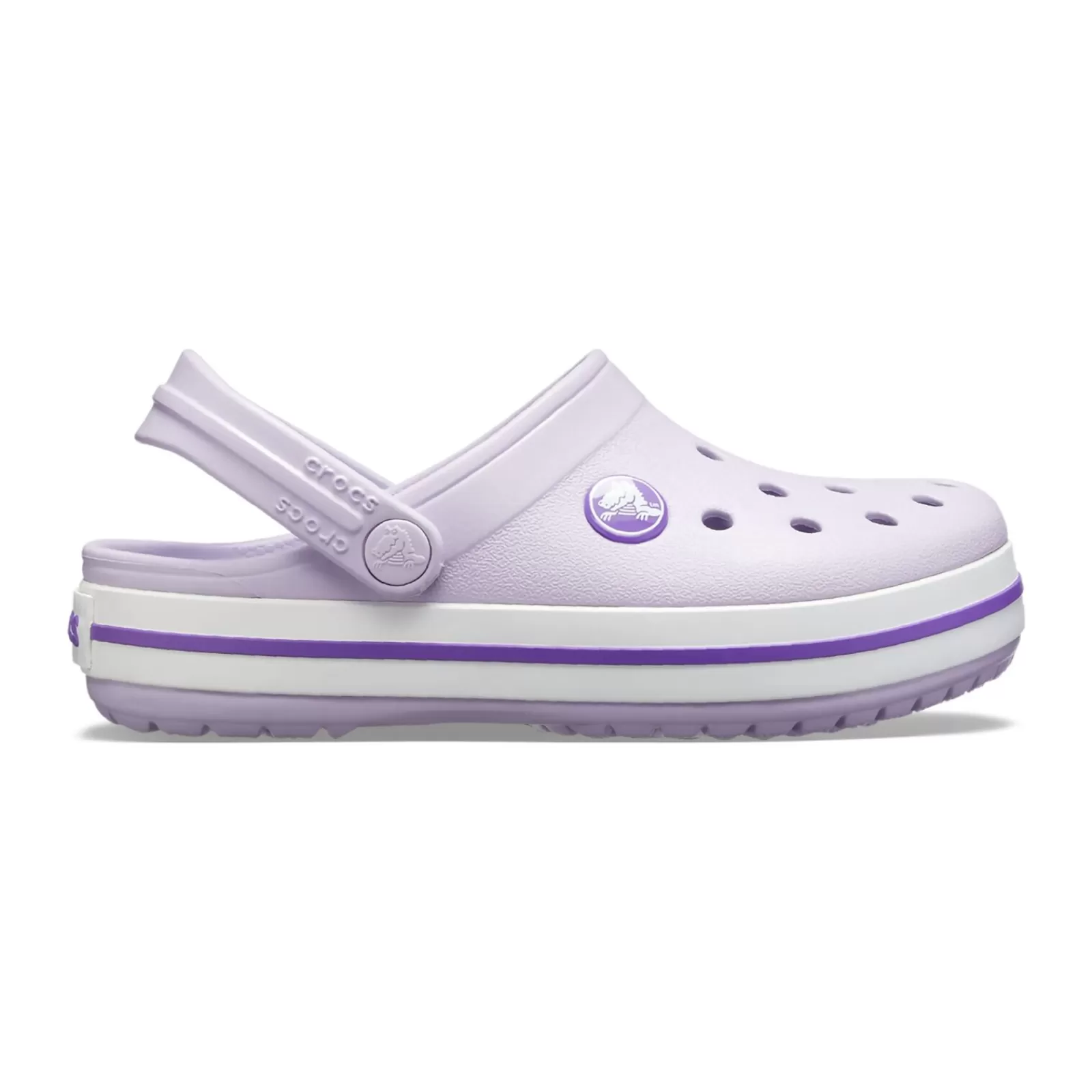 Crocs™ Crocs Crocband Clog Kid's-Kids Clogs