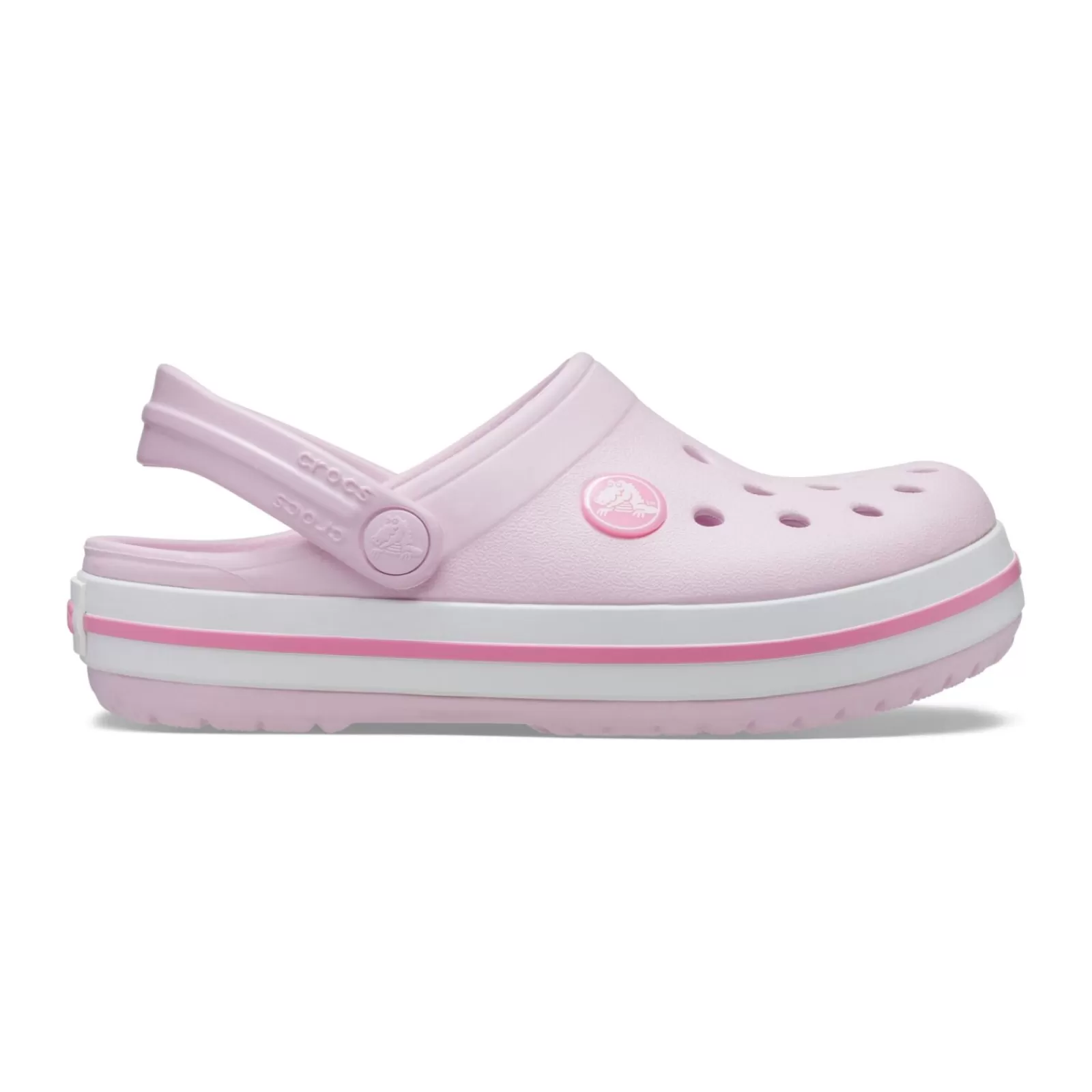 Crocs™ Crocs Crocband Clog Kid's-Kids Clogs