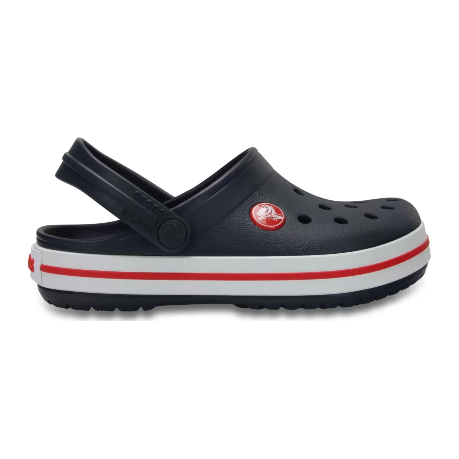 Crocs™ Crocs Crocband Clog Kid's-Kids Clogs