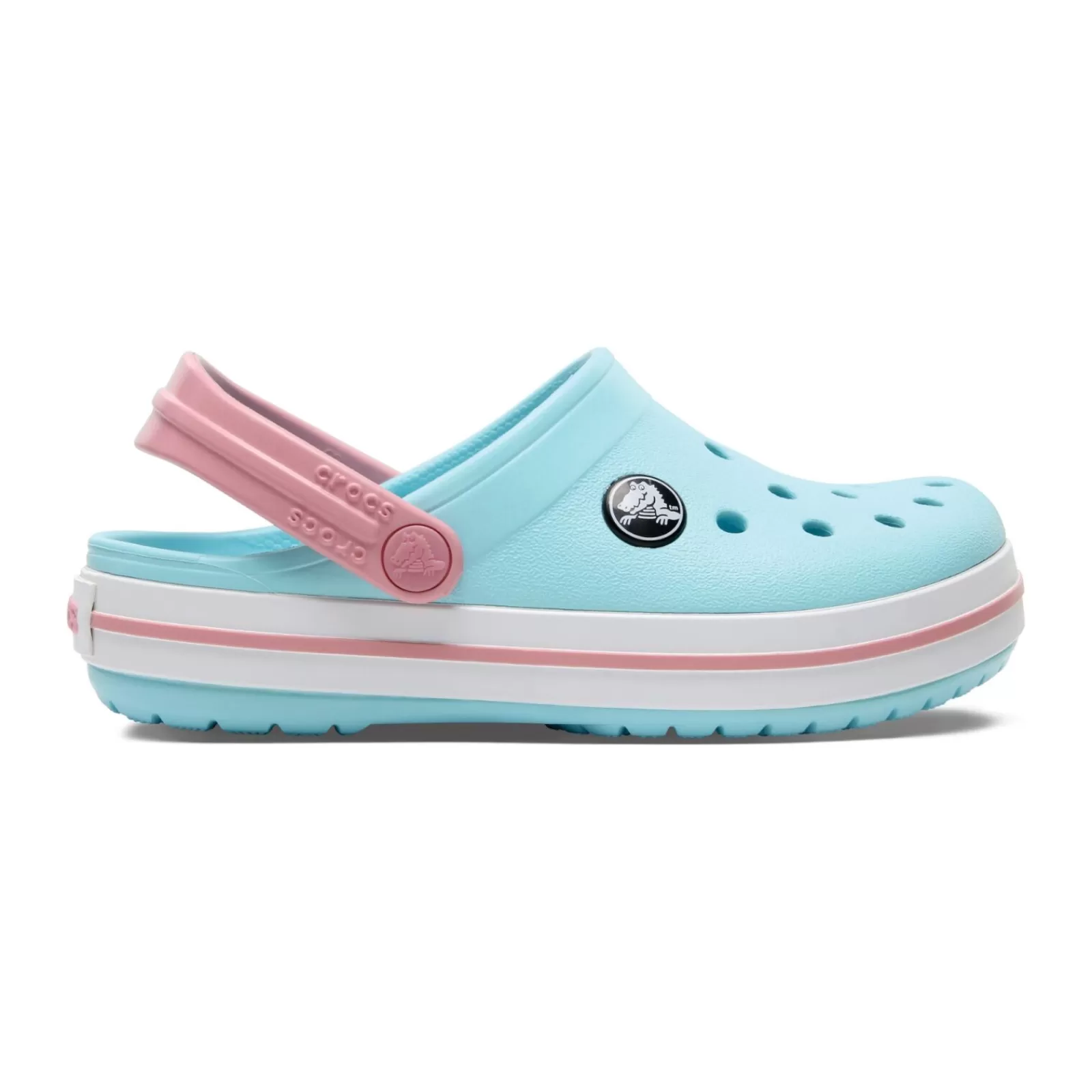 Crocs™ Crocs Crocband Clog Kid's-Kids Clogs