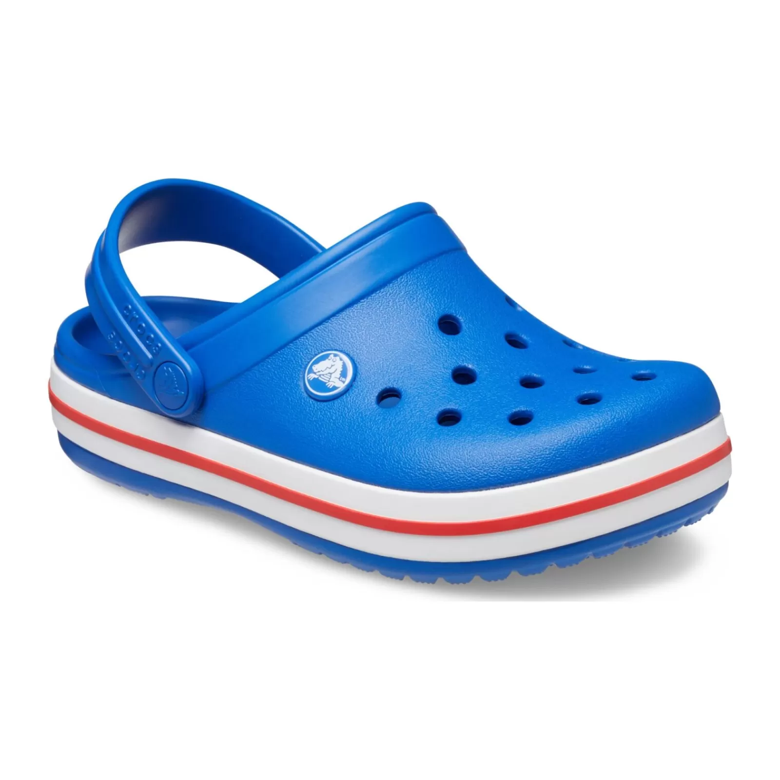 Crocs™ Crocs Crocband Clog Kid's-Kids Clogs