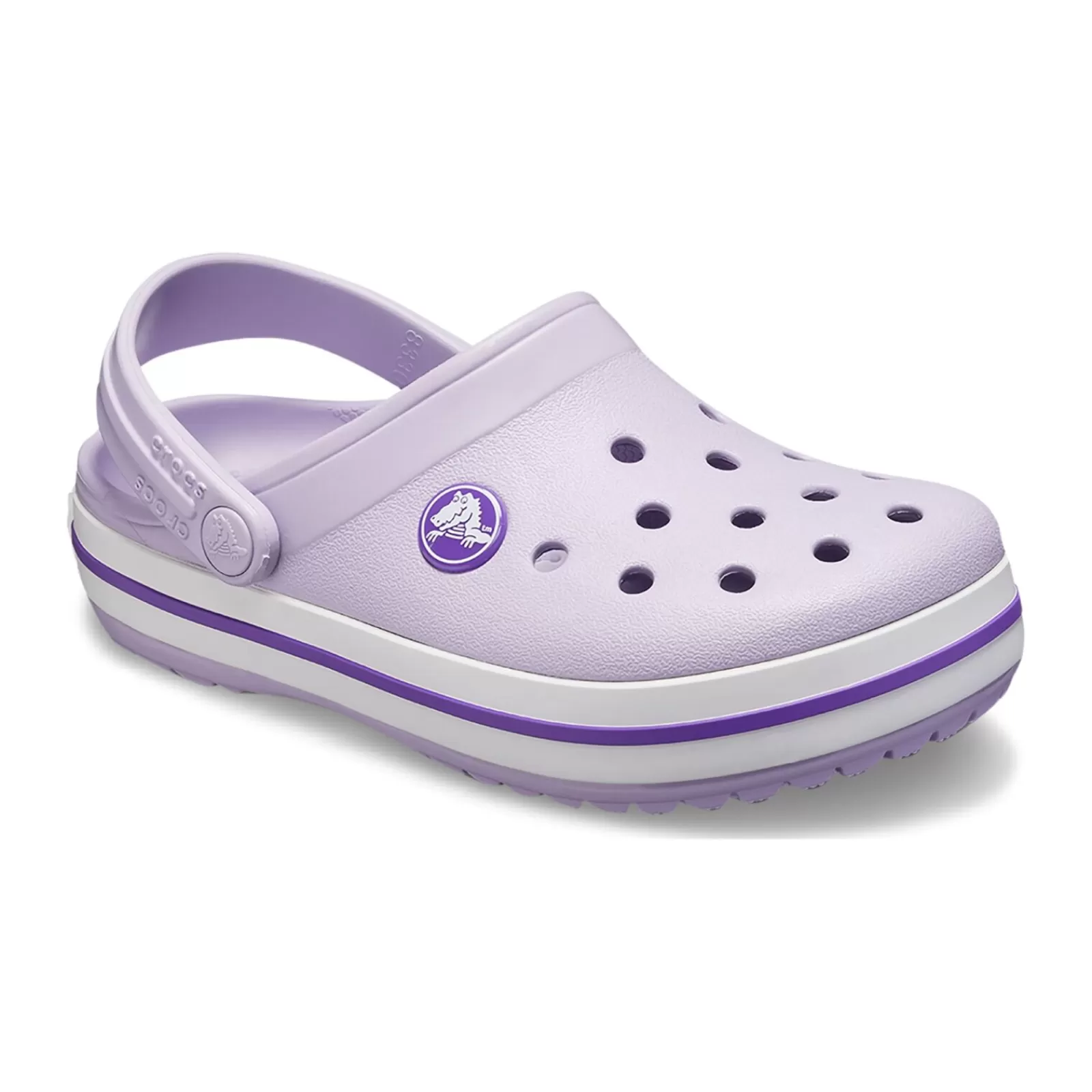 Crocs™ Crocs Crocband Clog Kid's-Kids Clogs