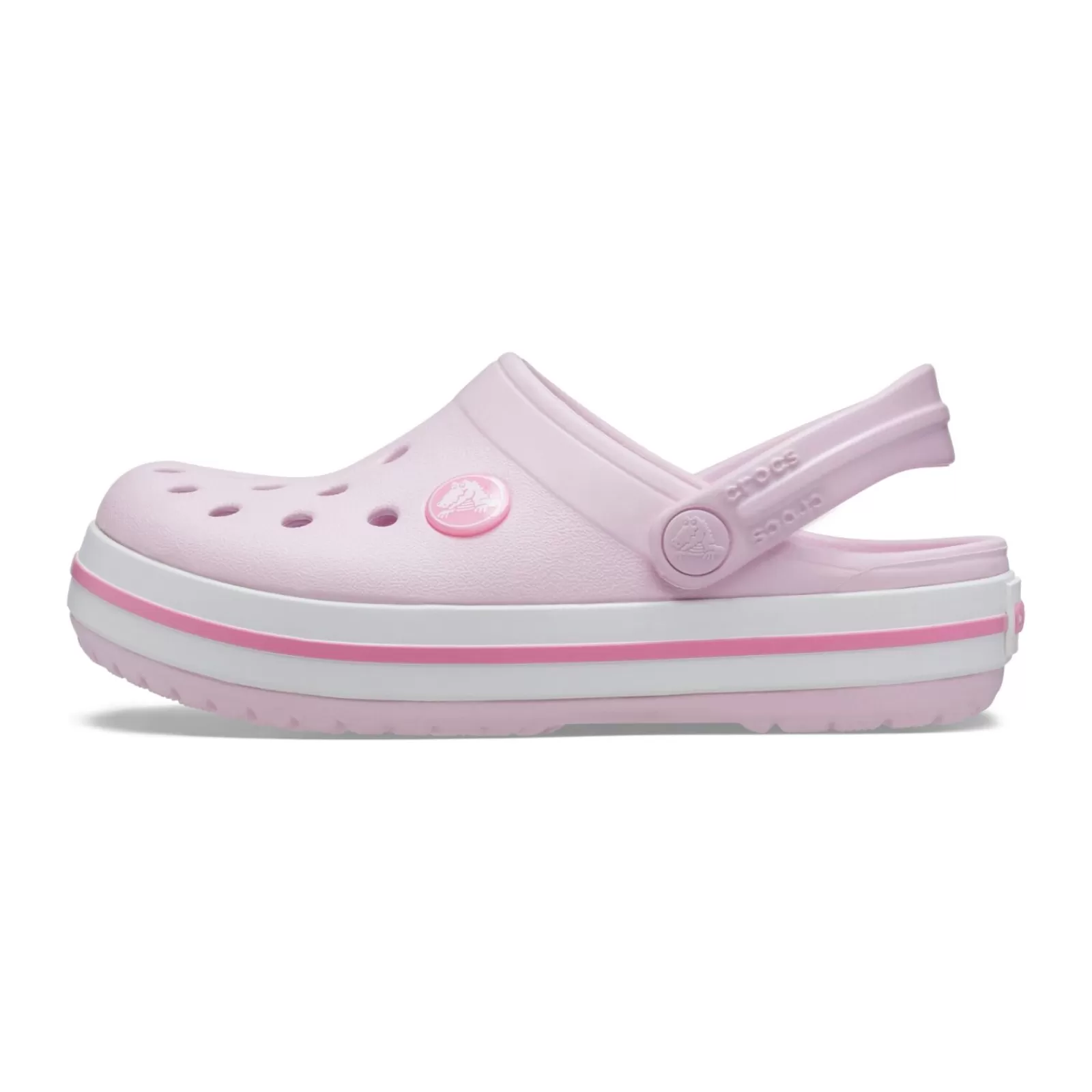 Crocs™ Crocs Crocband Clog Kid's-Kids Clogs