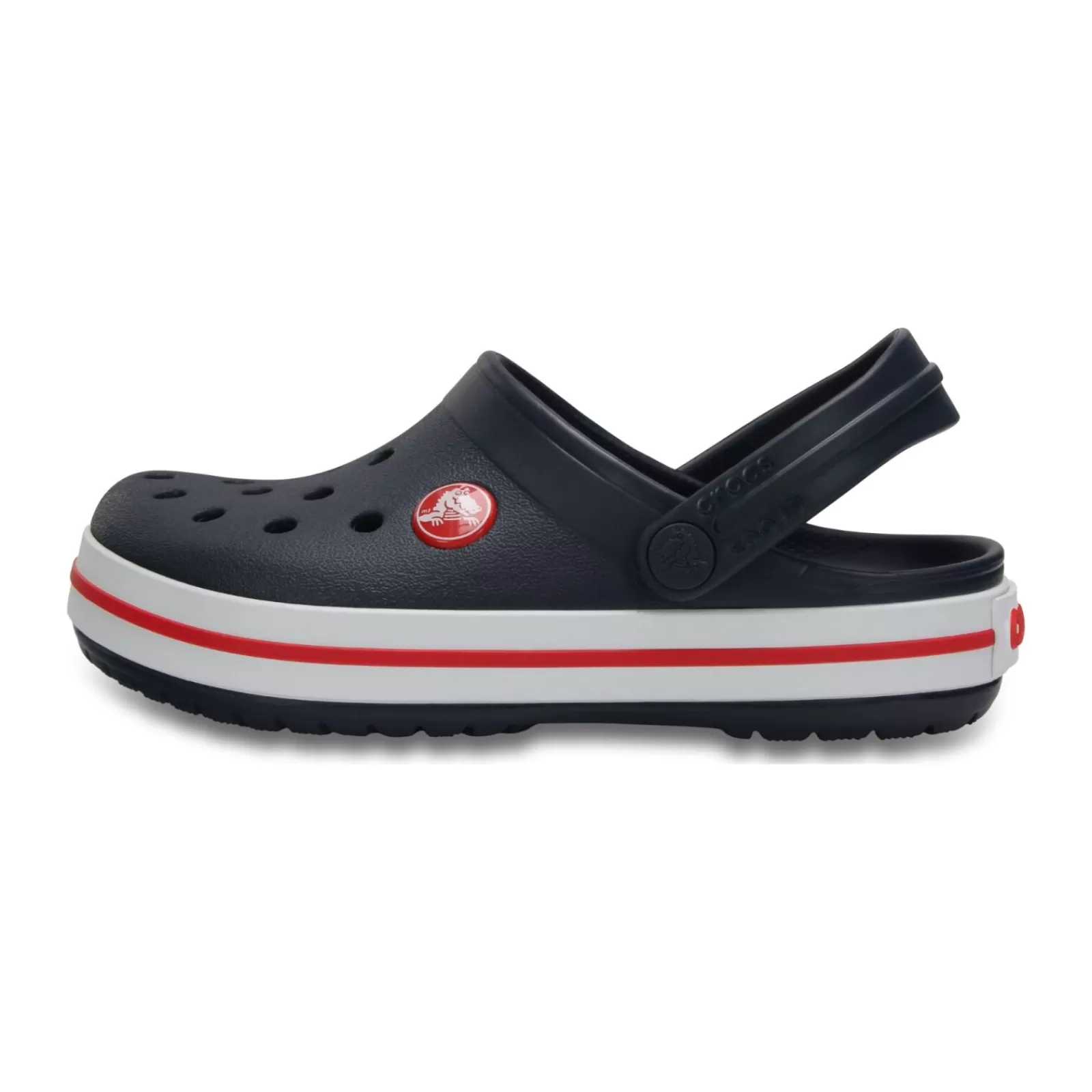 Crocs™ Crocs Crocband Clog Kid's-Kids Clogs