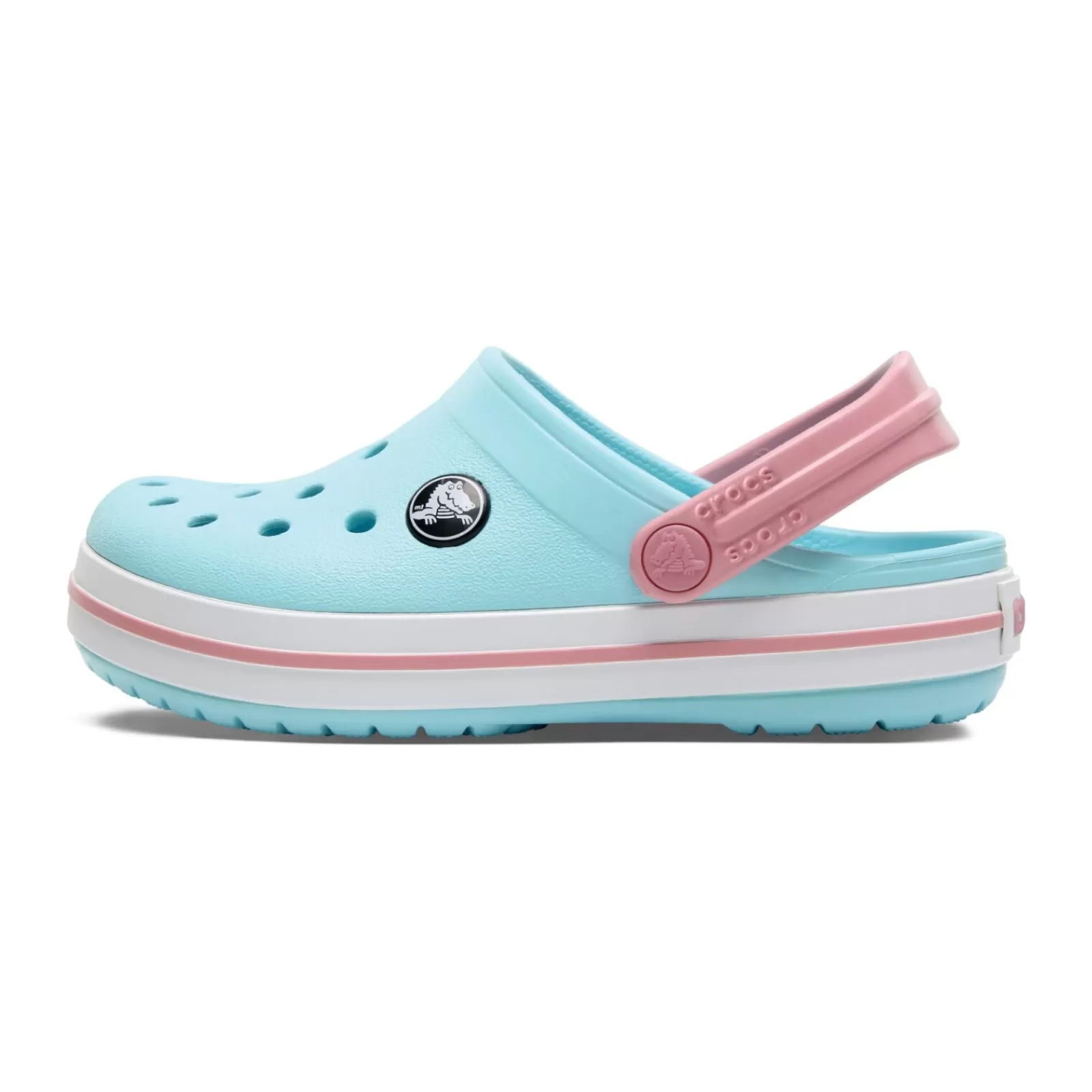 Crocs™ Crocs Crocband Clog Kid's-Kids Clogs