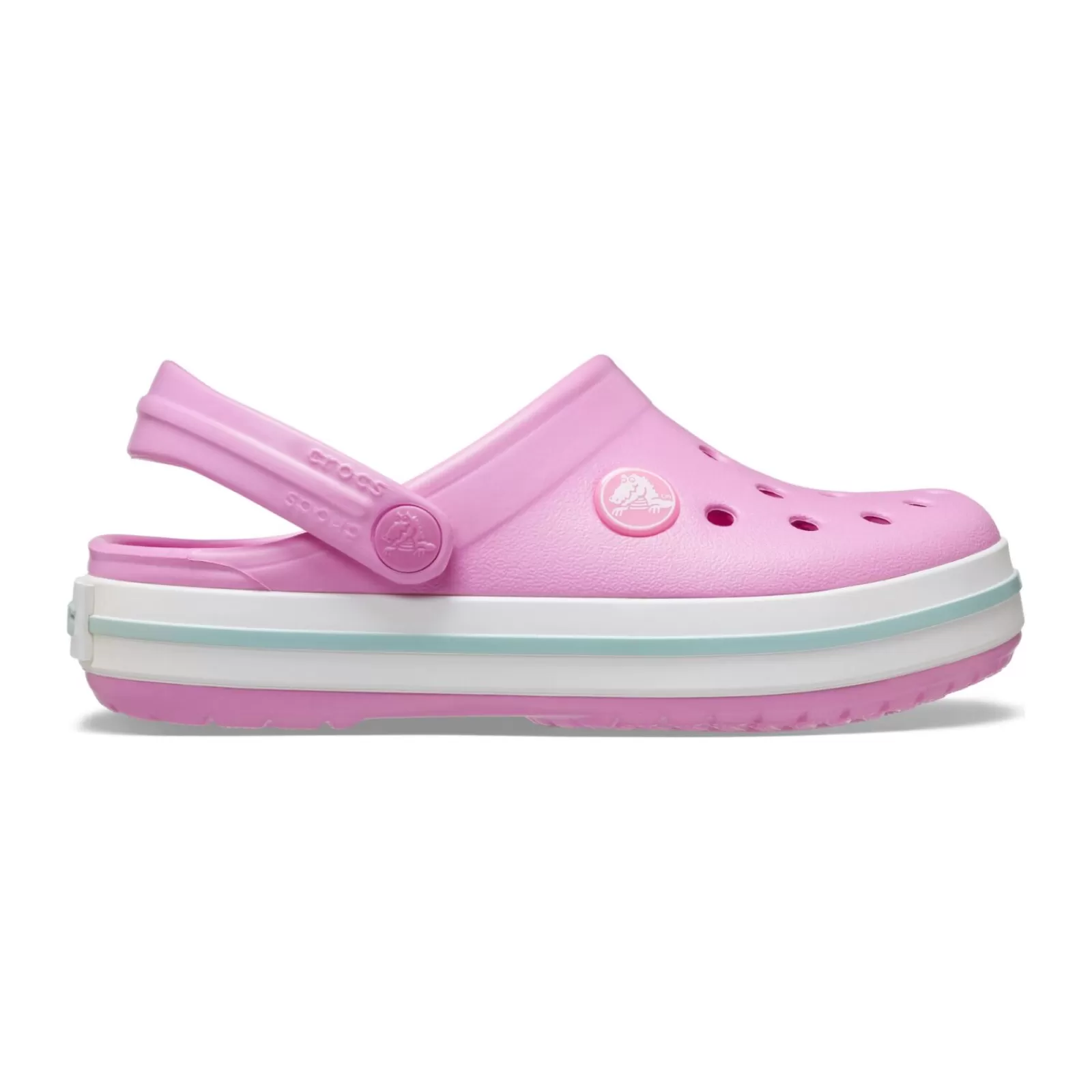 Kids Crocs™ Clogs<Crocs Crocband Clog Kid's 207005