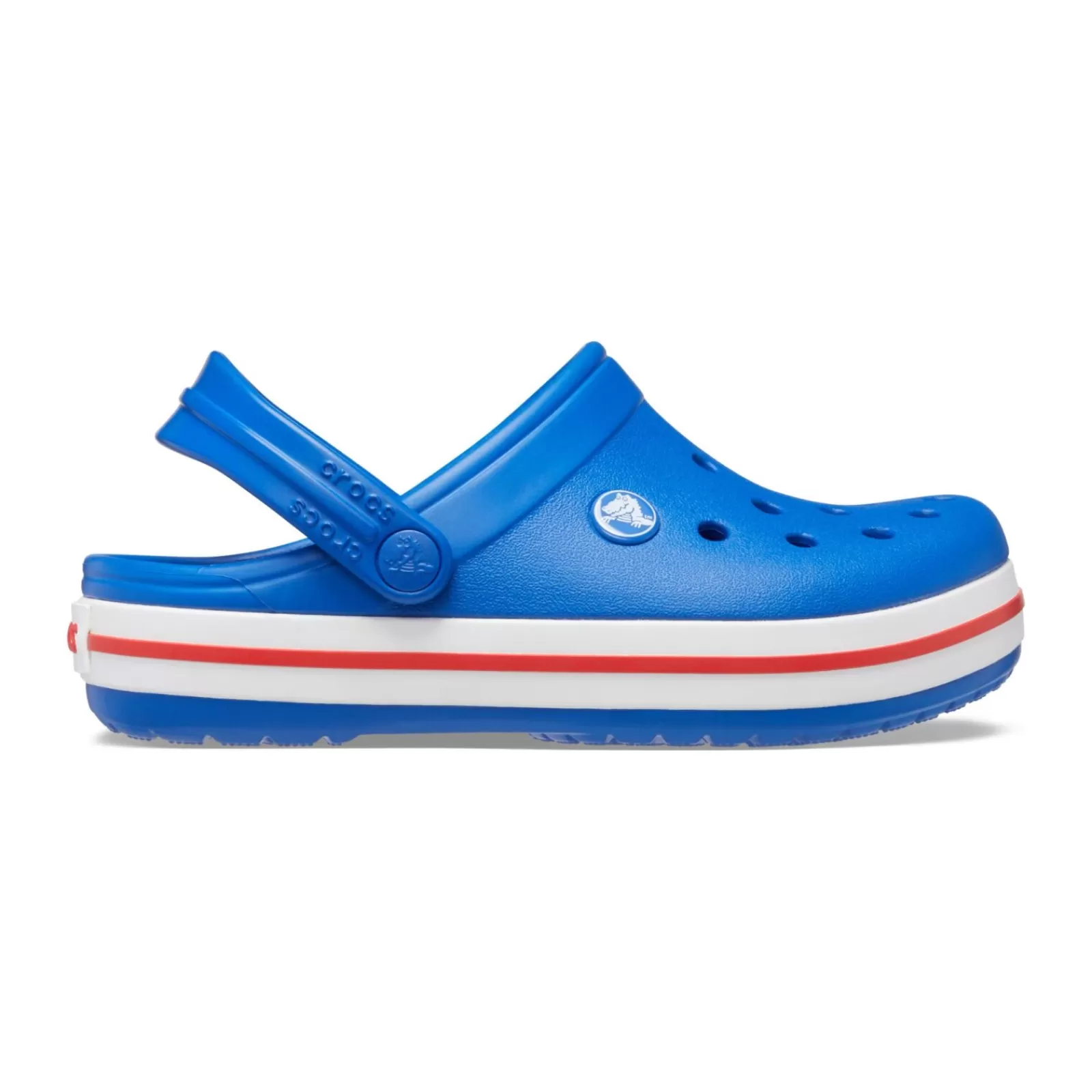 Kids Crocs™ Clogs<Crocs Crocband Clog Kid's 207005