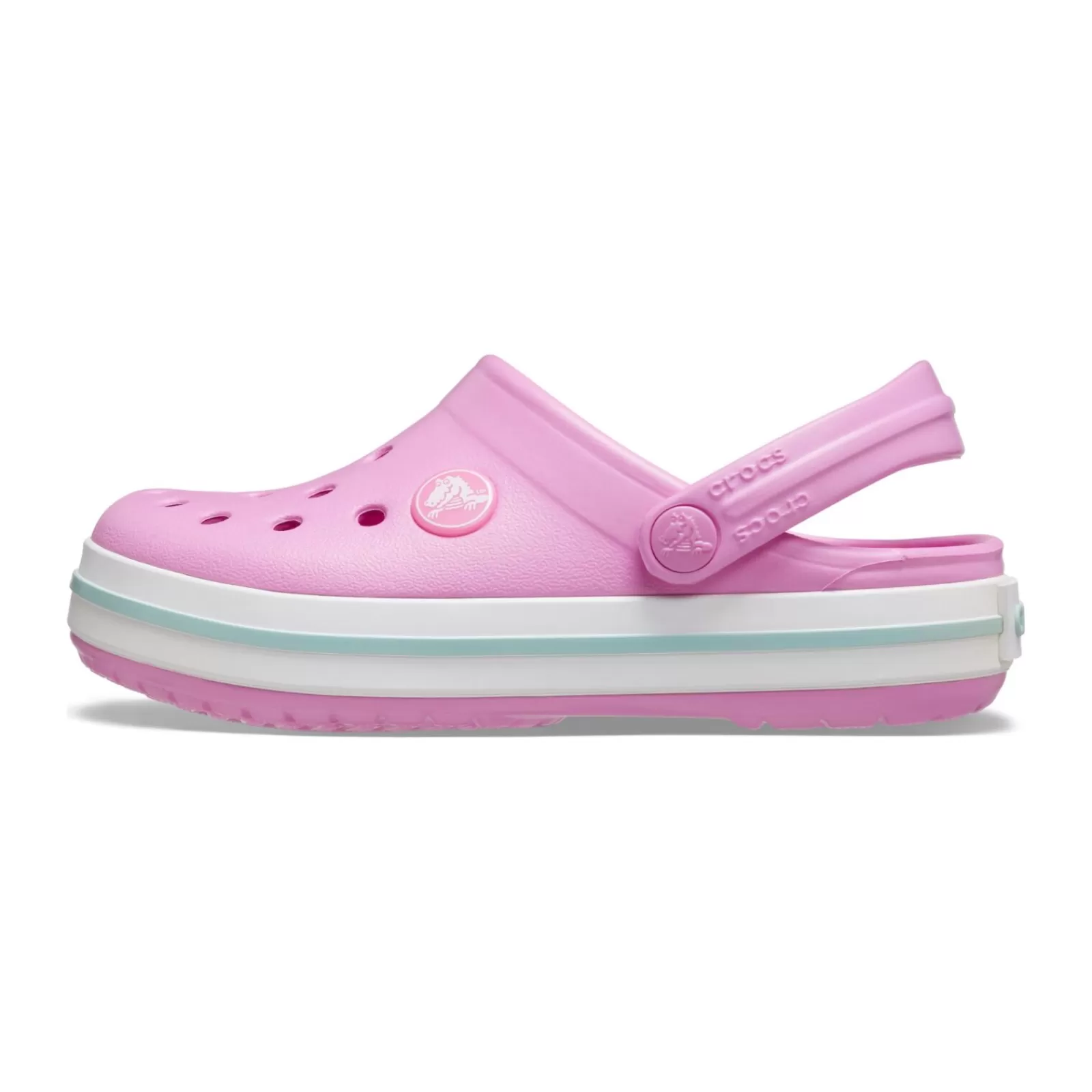 Kids Crocs™ Clogs<Crocs Crocband Clog Kid's 207005