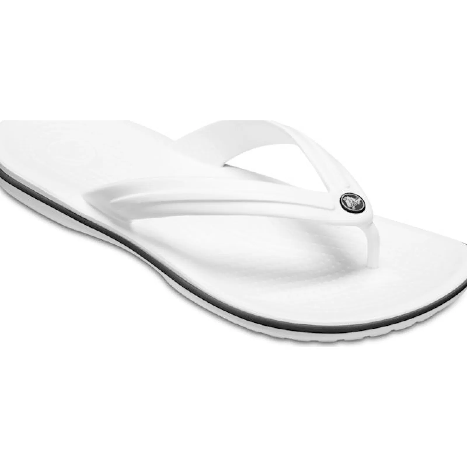 Crocs™ Crocs Crocband Flip-Women Flip-Flops