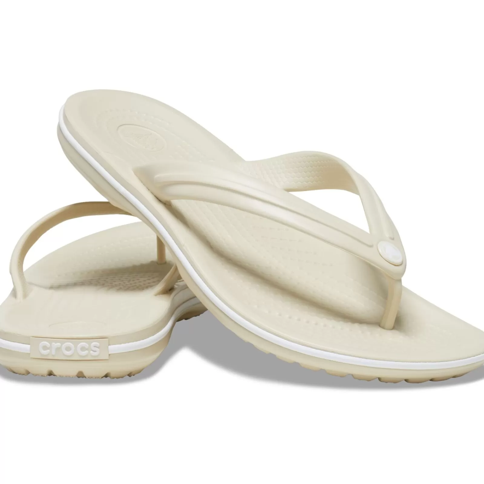 Crocs™ Crocs Crocband Flip-Women Flip-Flops